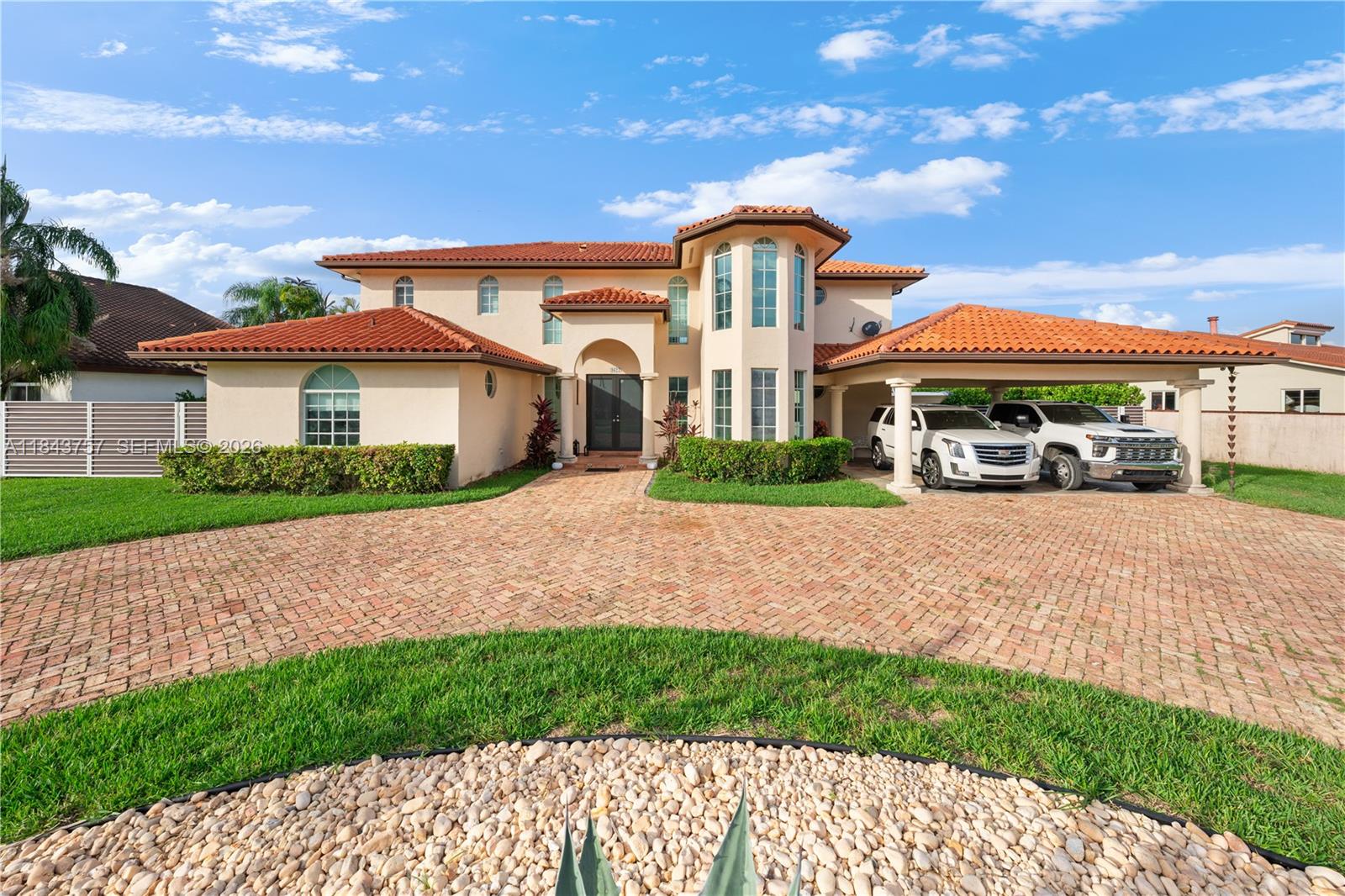 9621 W Calusa Club Drive