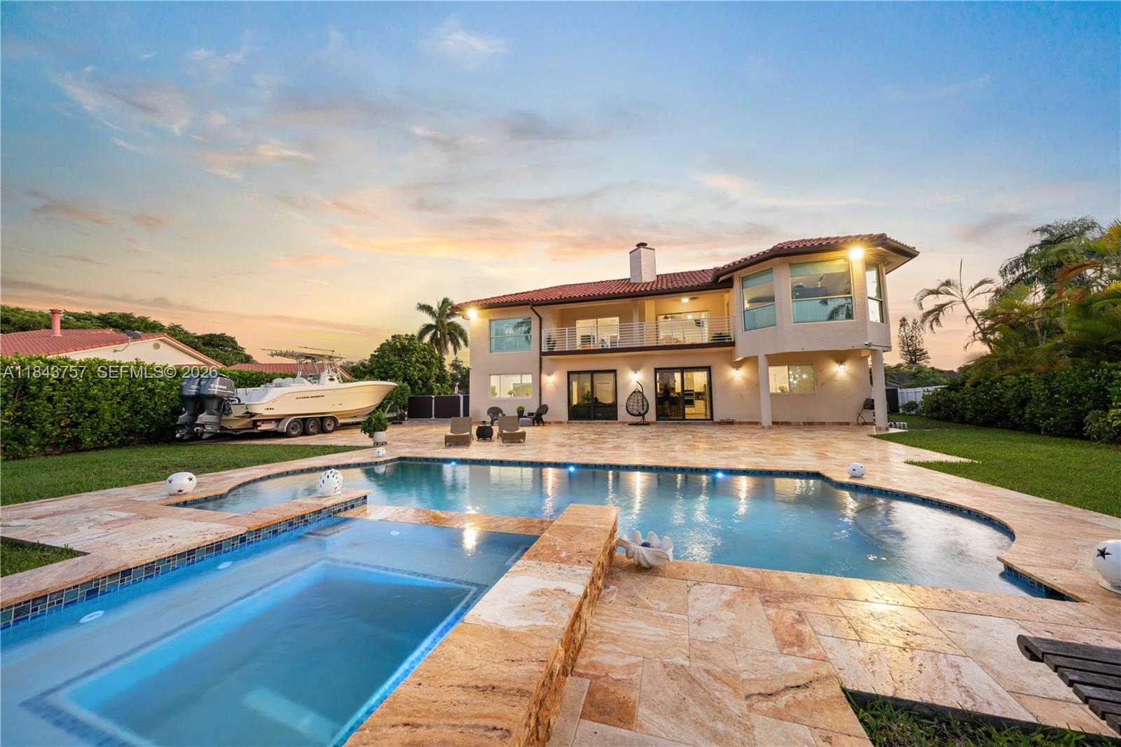 9621 W Calusa Club Drive
