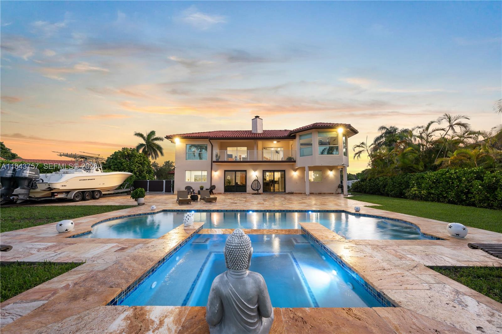9621 W Calusa Club Drive