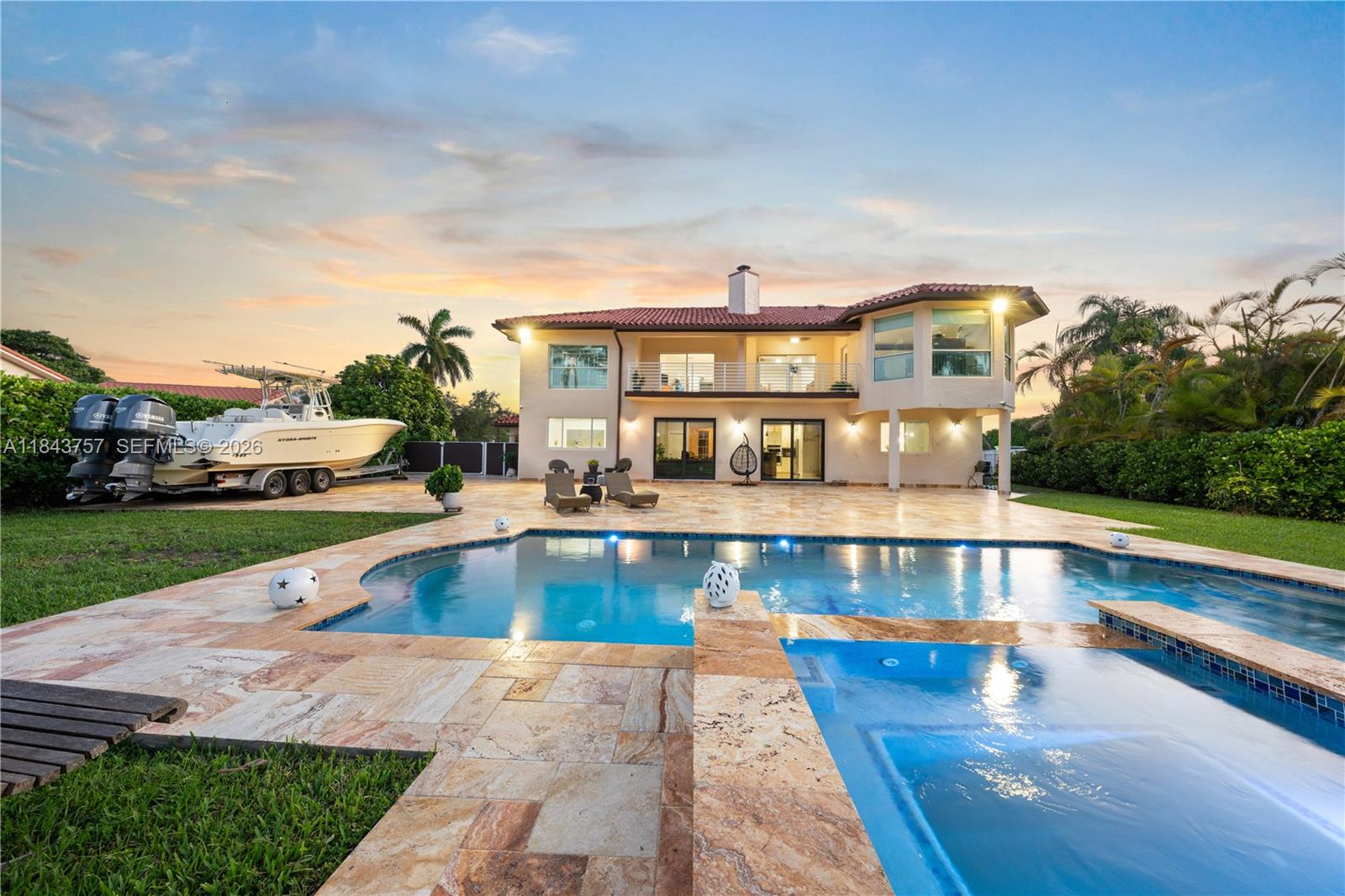 9621 W Calusa Club Drive