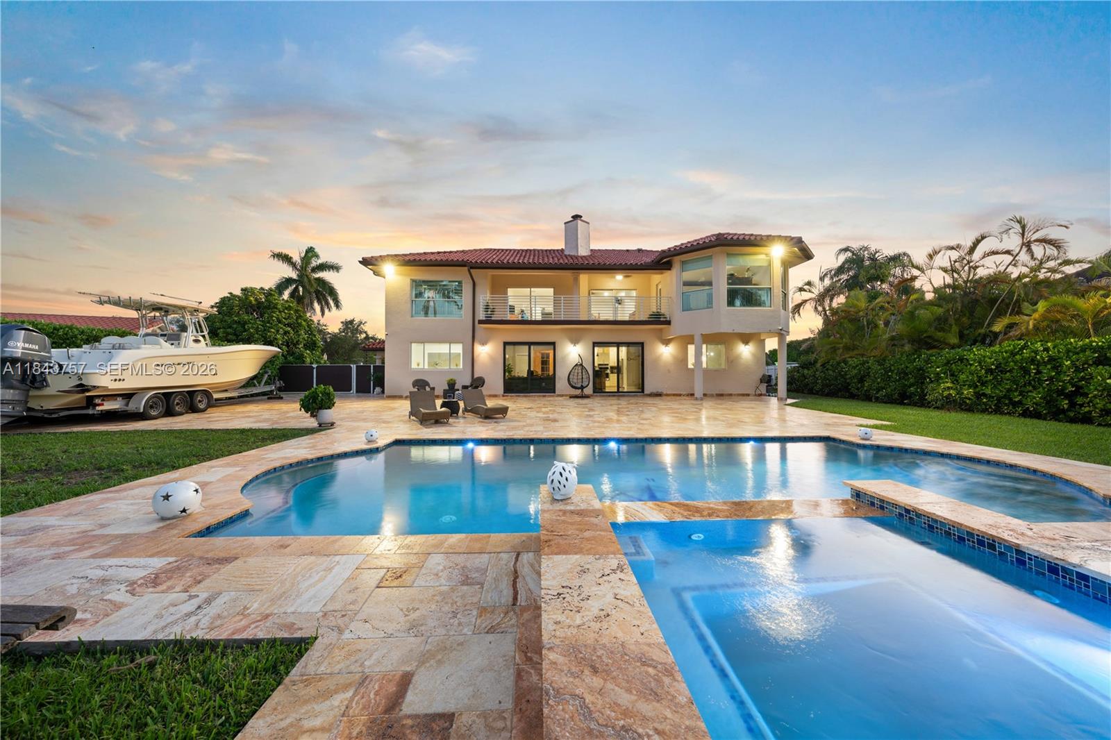 9621 W Calusa Club Drive