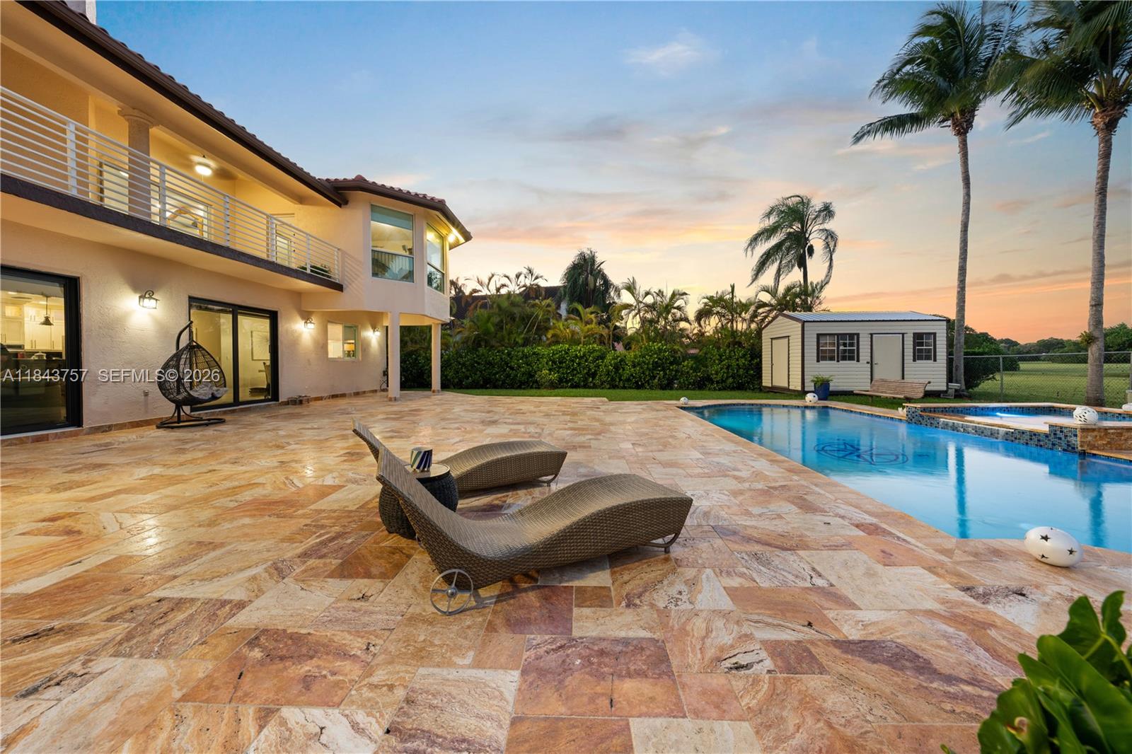 9621 W Calusa Club Drive
