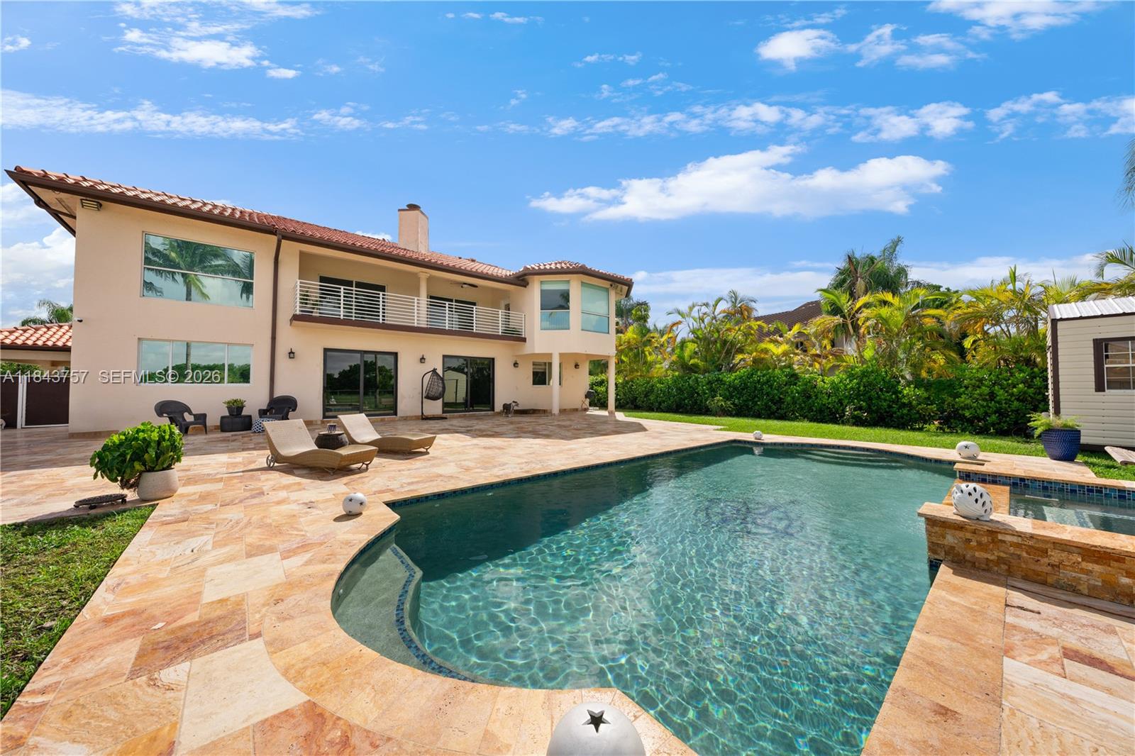 9621 W Calusa Club Drive