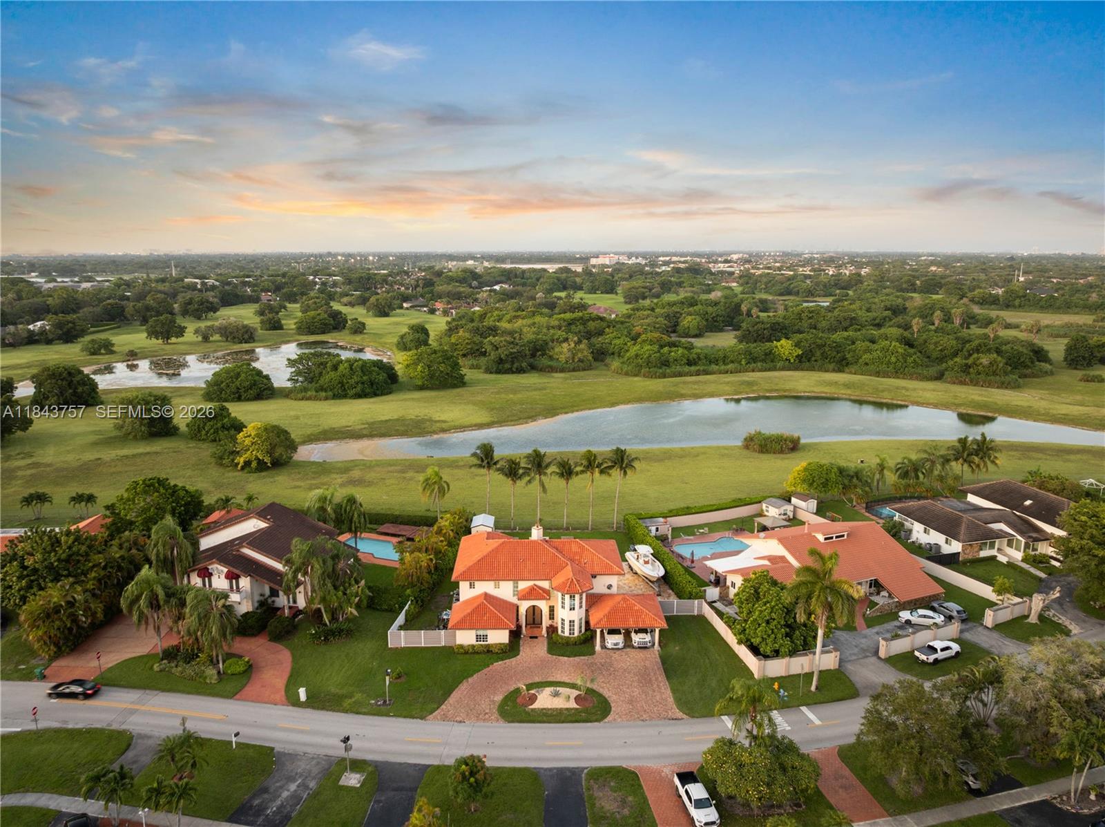 9621 W Calusa Club Drive