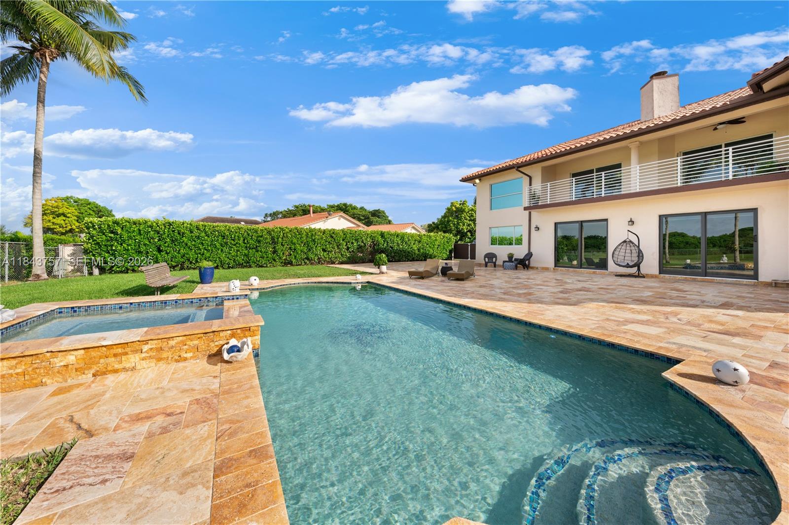 9621 W Calusa Club Drive