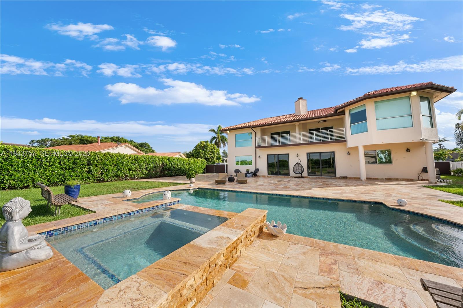 9621 W Calusa Club Drive
