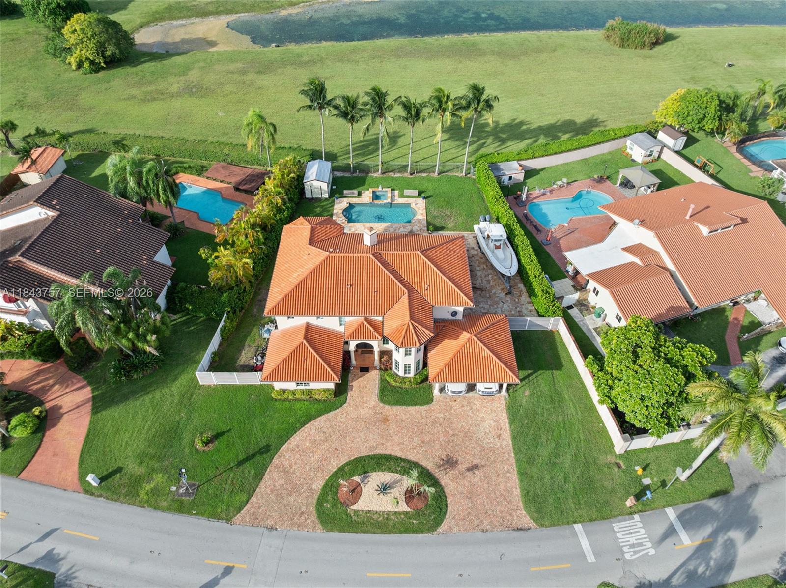 9621 W Calusa Club Drive