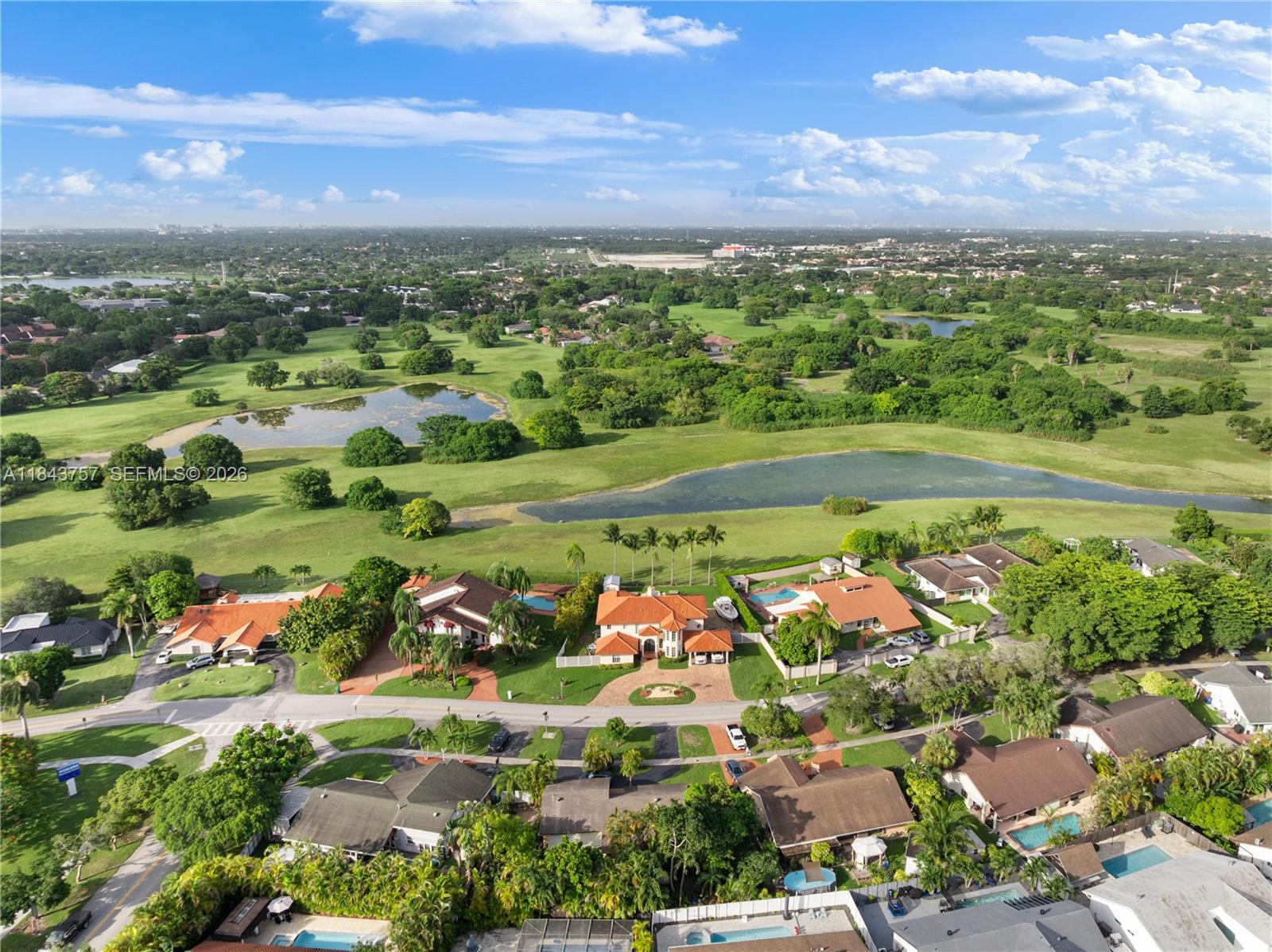 9621 W Calusa Club Drive