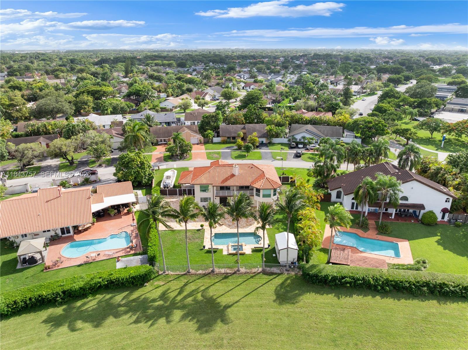 9621 W Calusa Club Drive