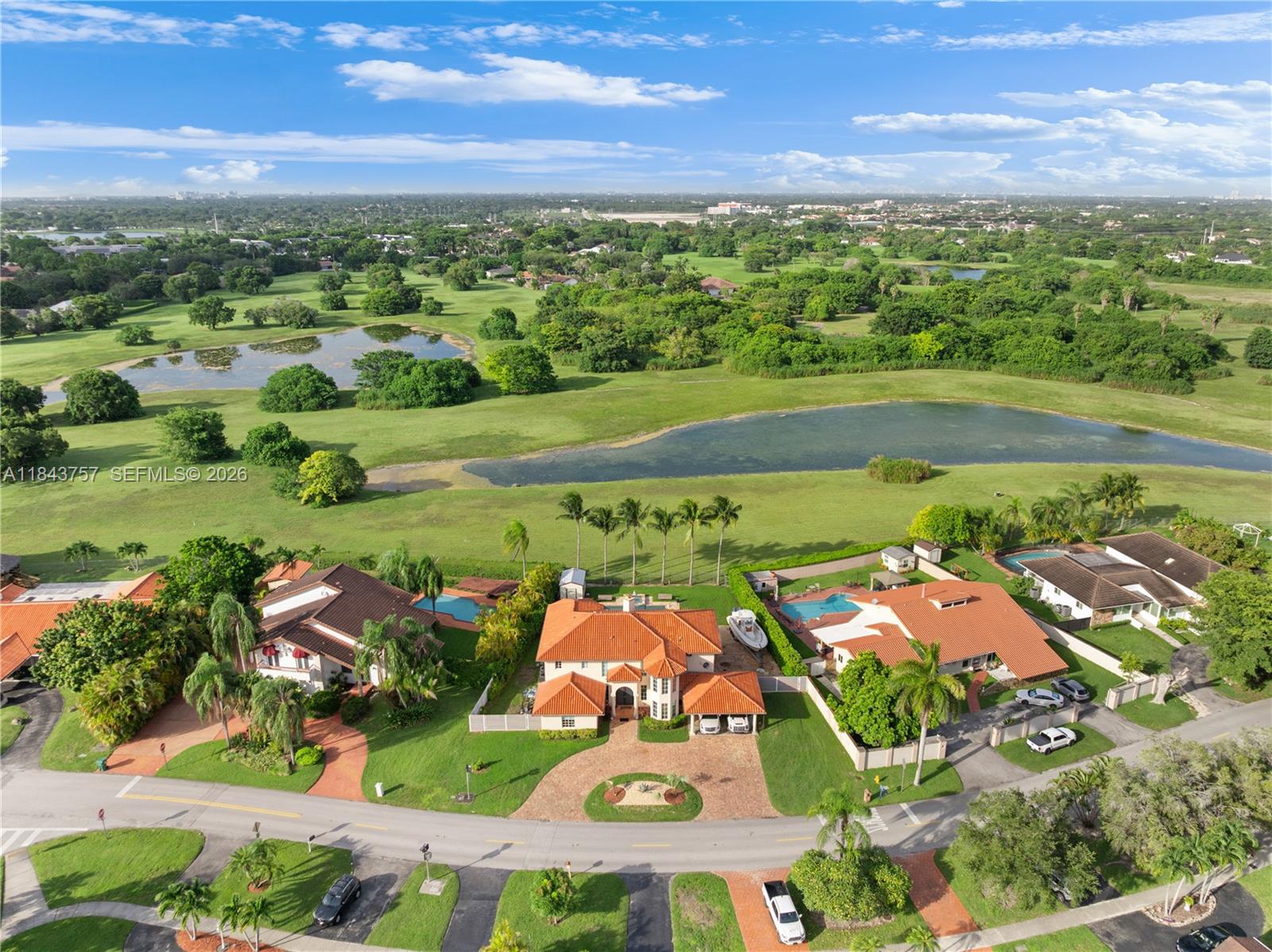 9621 W Calusa Club Drive