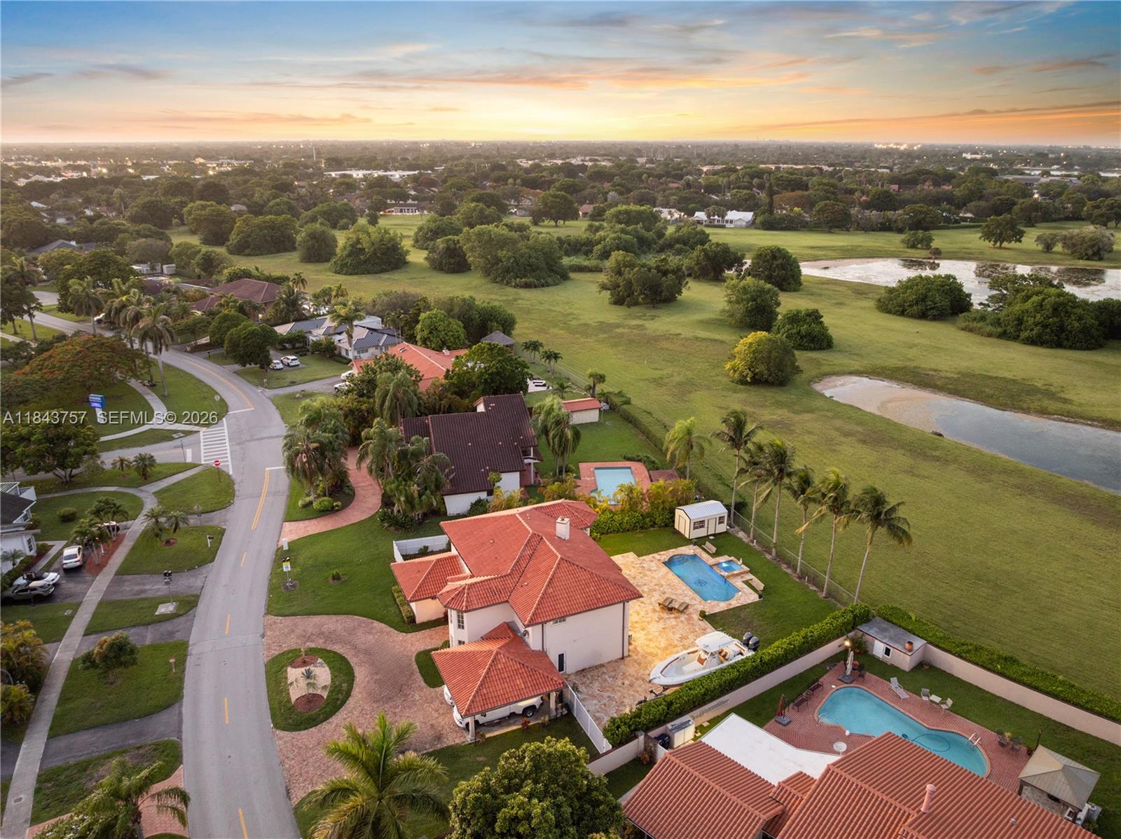 9621 W Calusa Club Drive