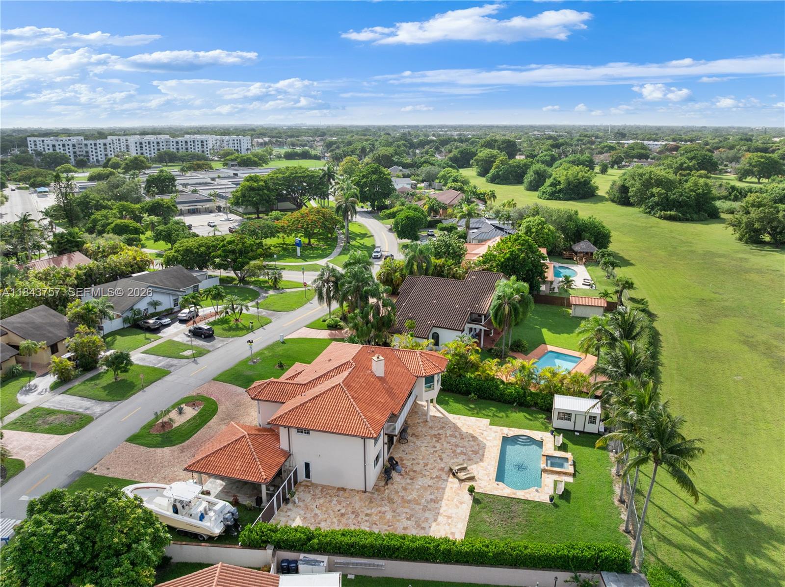 9621 W Calusa Club Drive