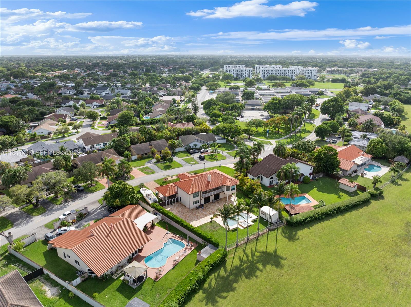 9621 W Calusa Club Drive