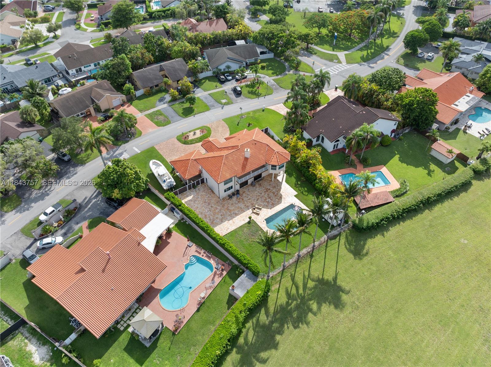9621 W Calusa Club Drive