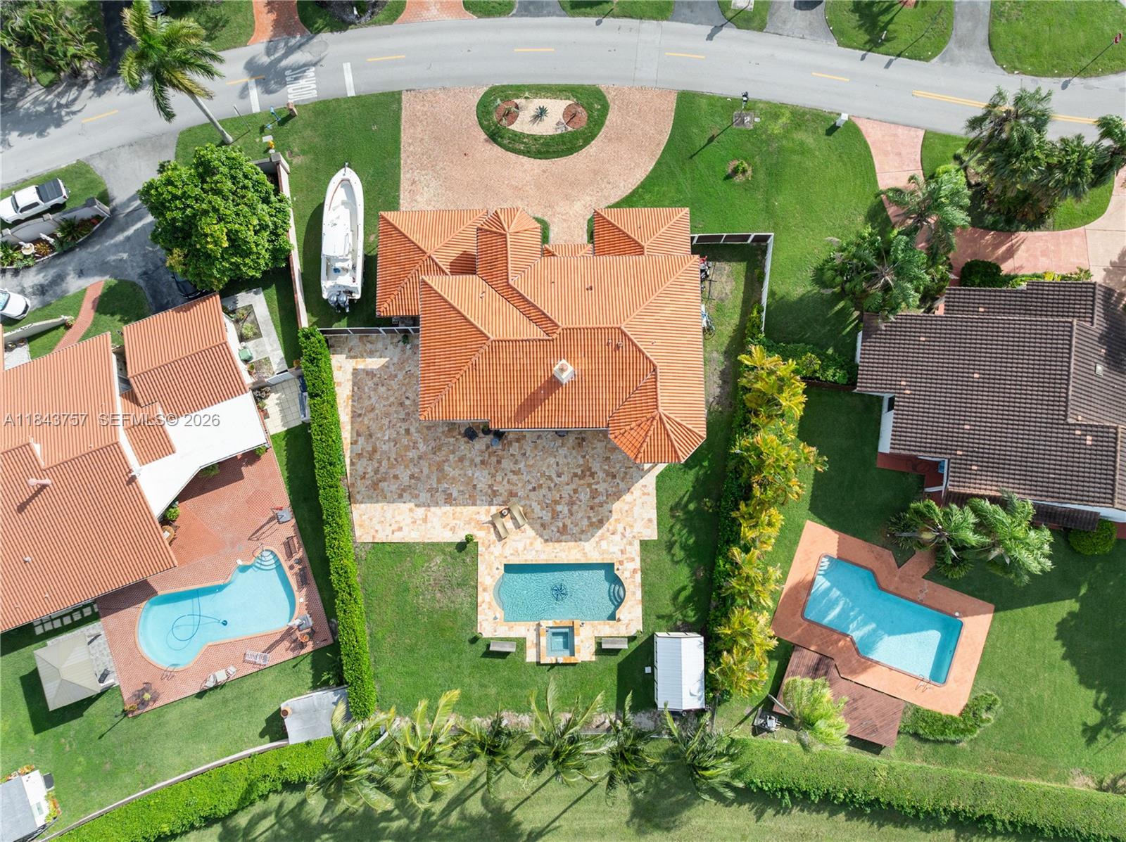 9621 W Calusa Club Drive