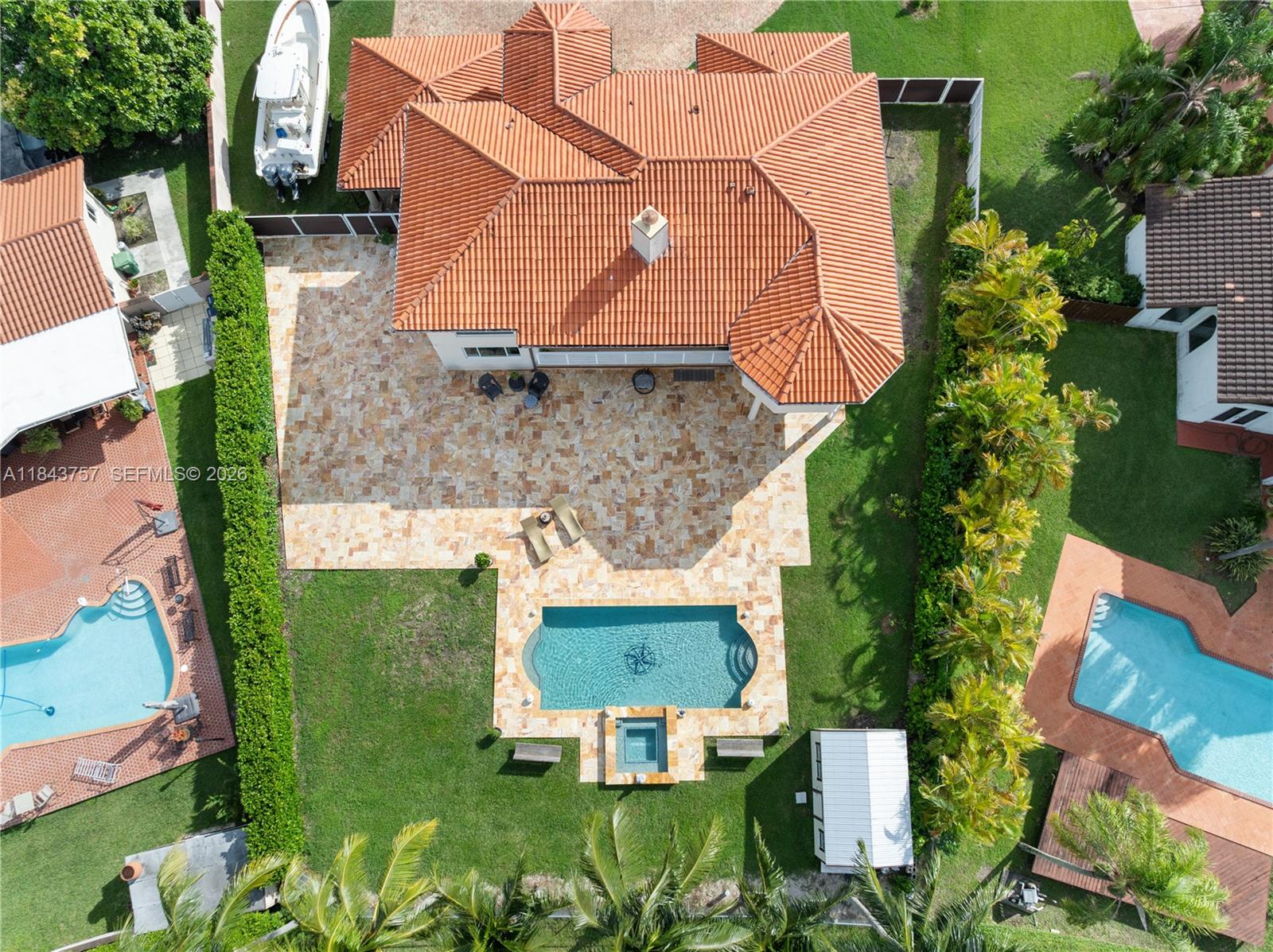 9621 W Calusa Club Drive