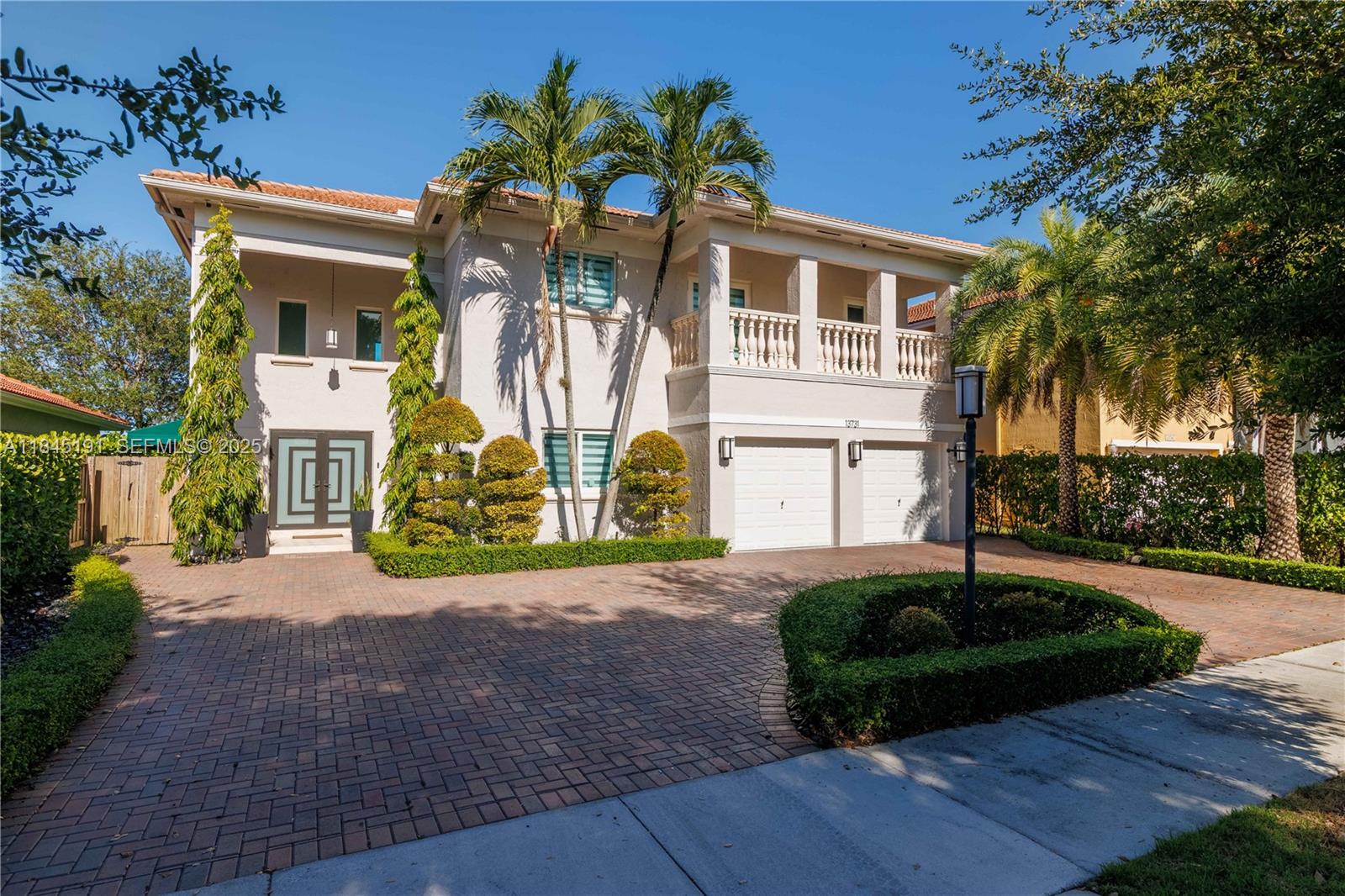 13731 SW 136th Place