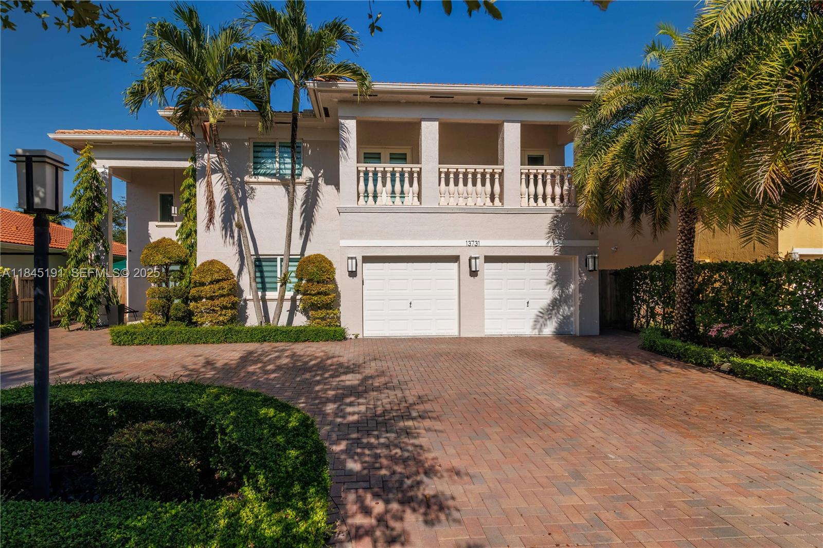 13731 SW 136th Place