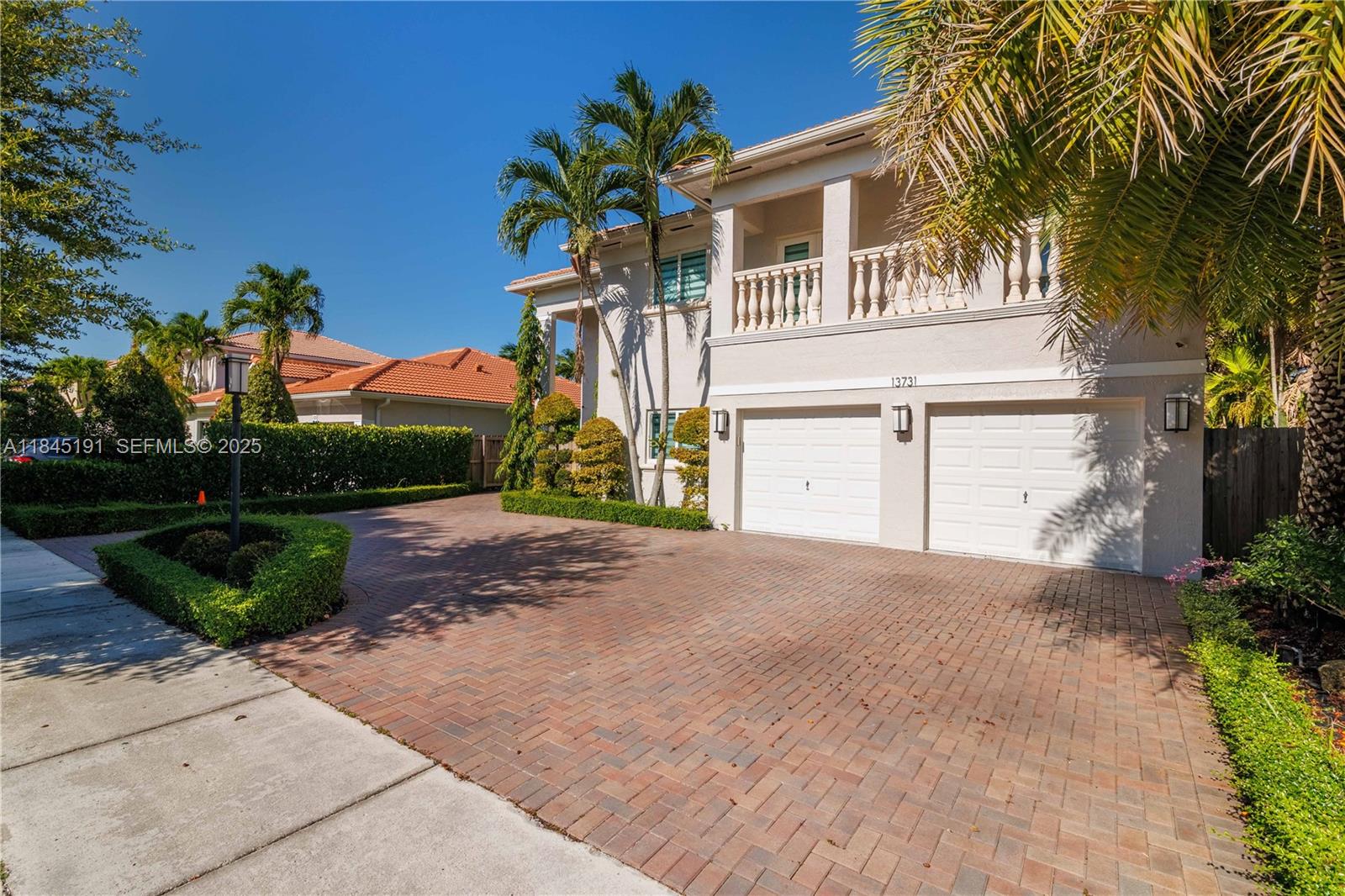 13731 SW 136th Place