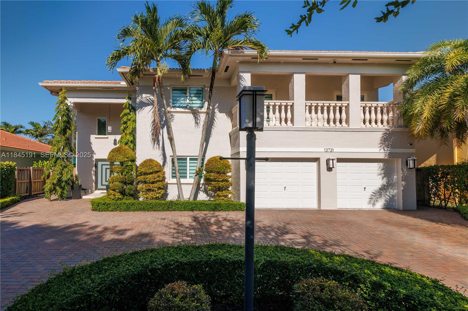 13731 SW 136th Place