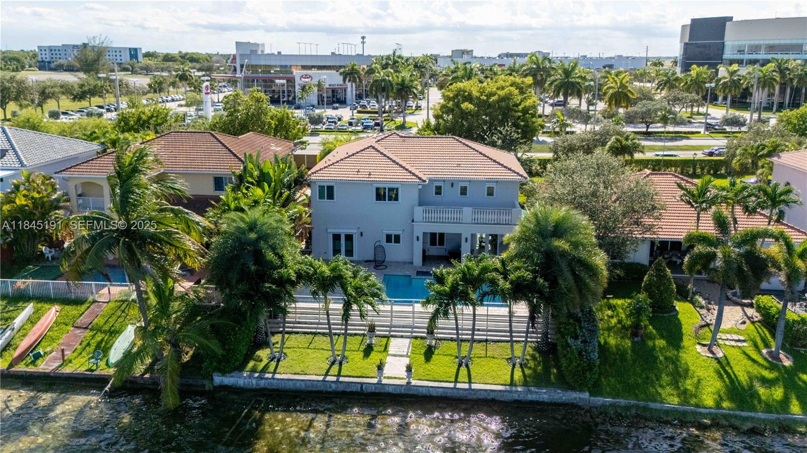 13731 SW 136th Place