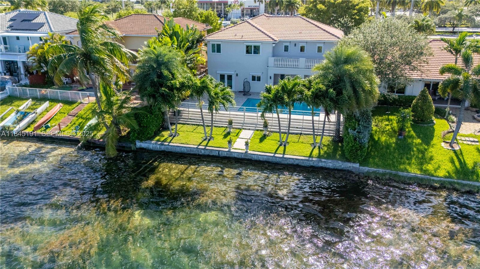 13731 SW 136th Place