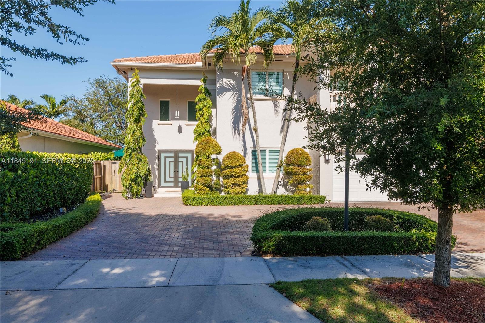 13731 SW 136th Place