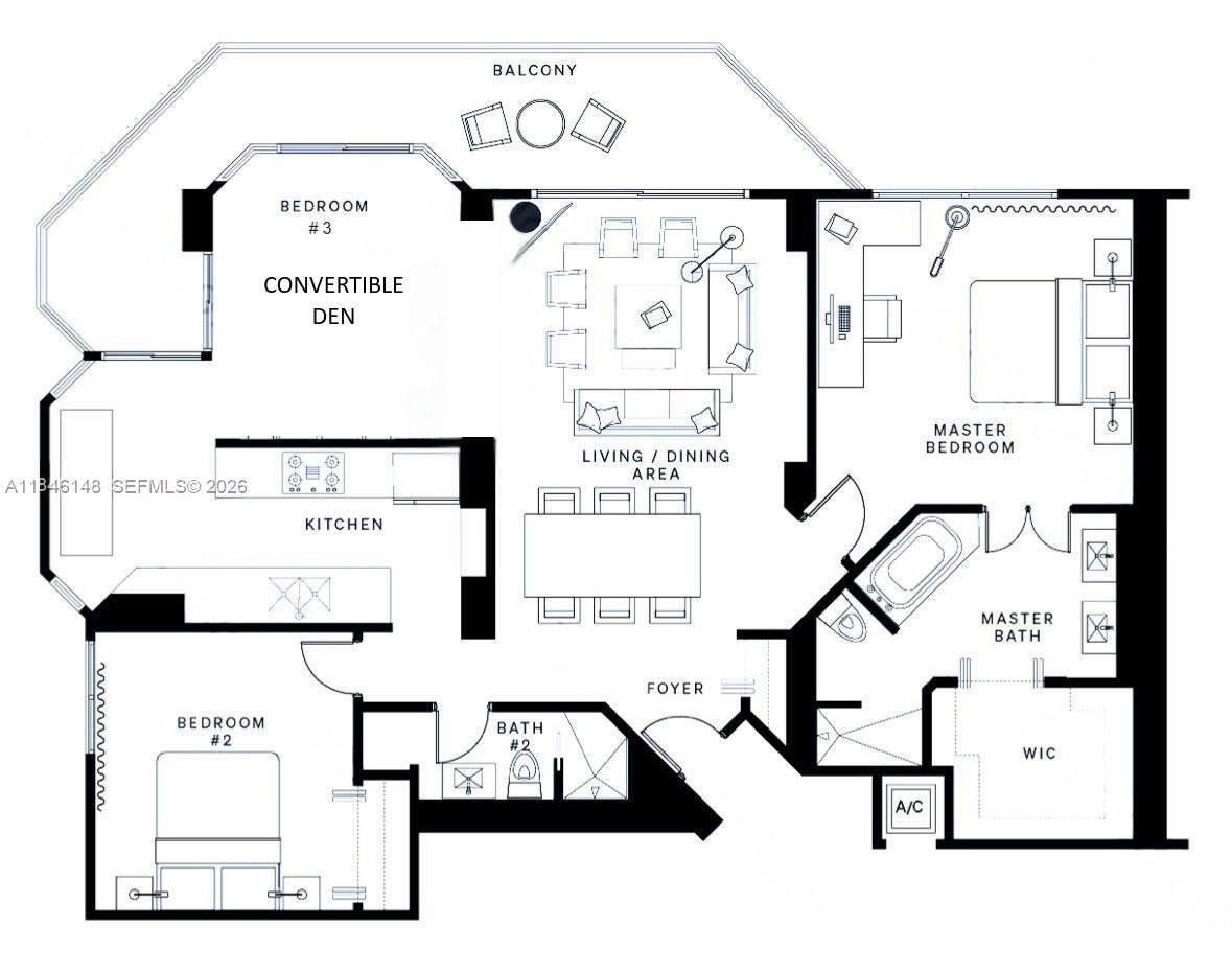 3400 NE 192nd Street