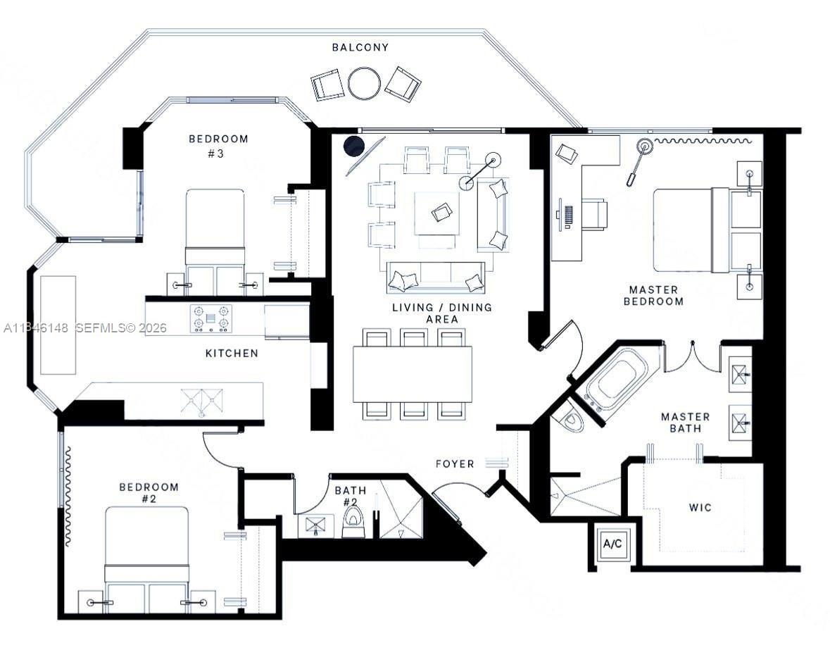 3400 NE 192nd Street