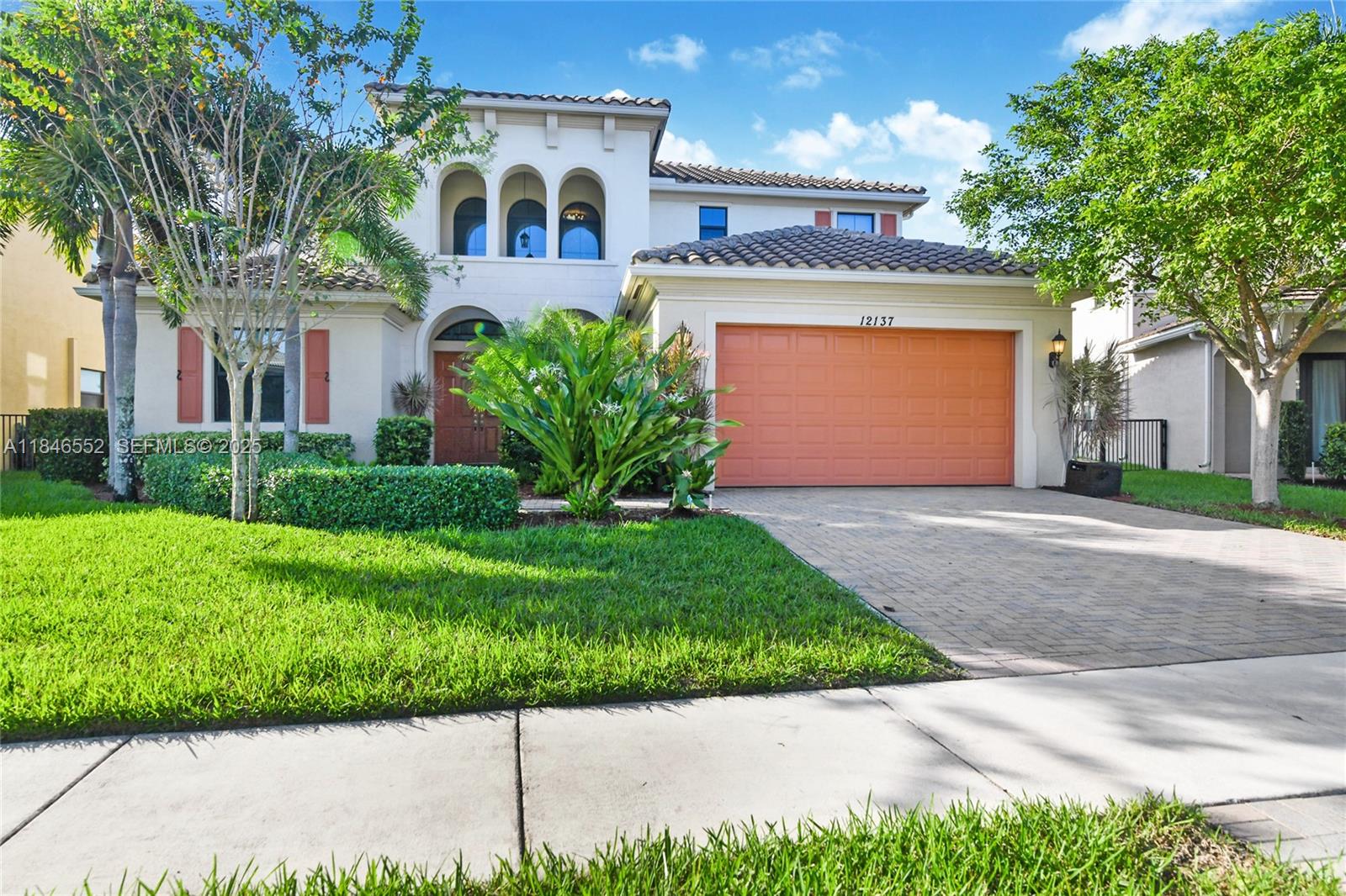 12137 Boca Reserve Lane