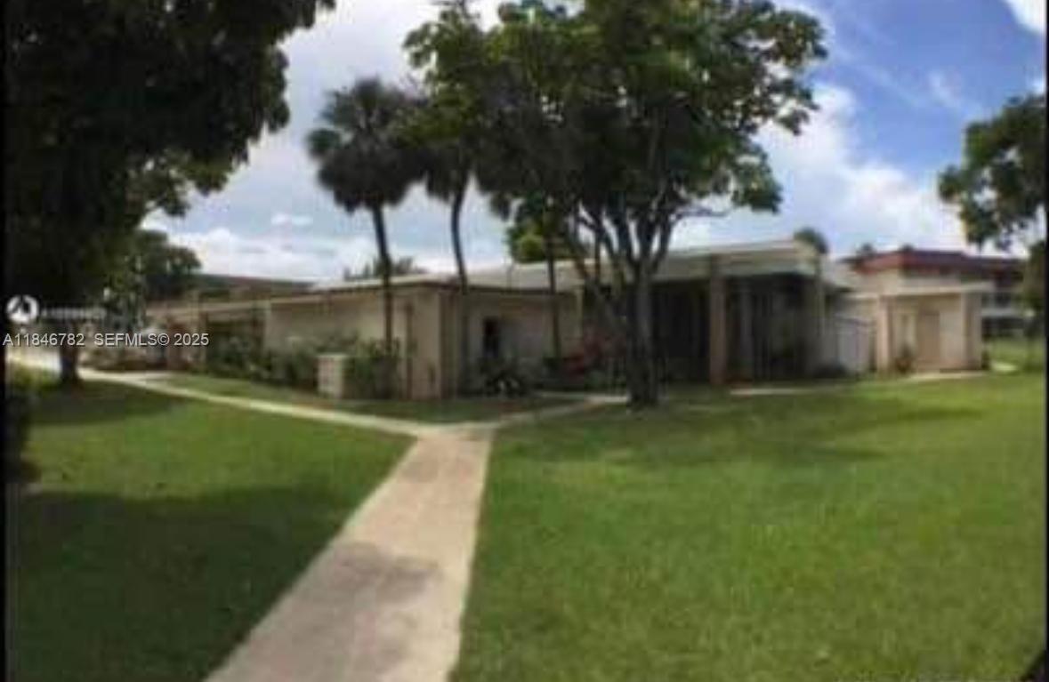 1530 NE 191st Street