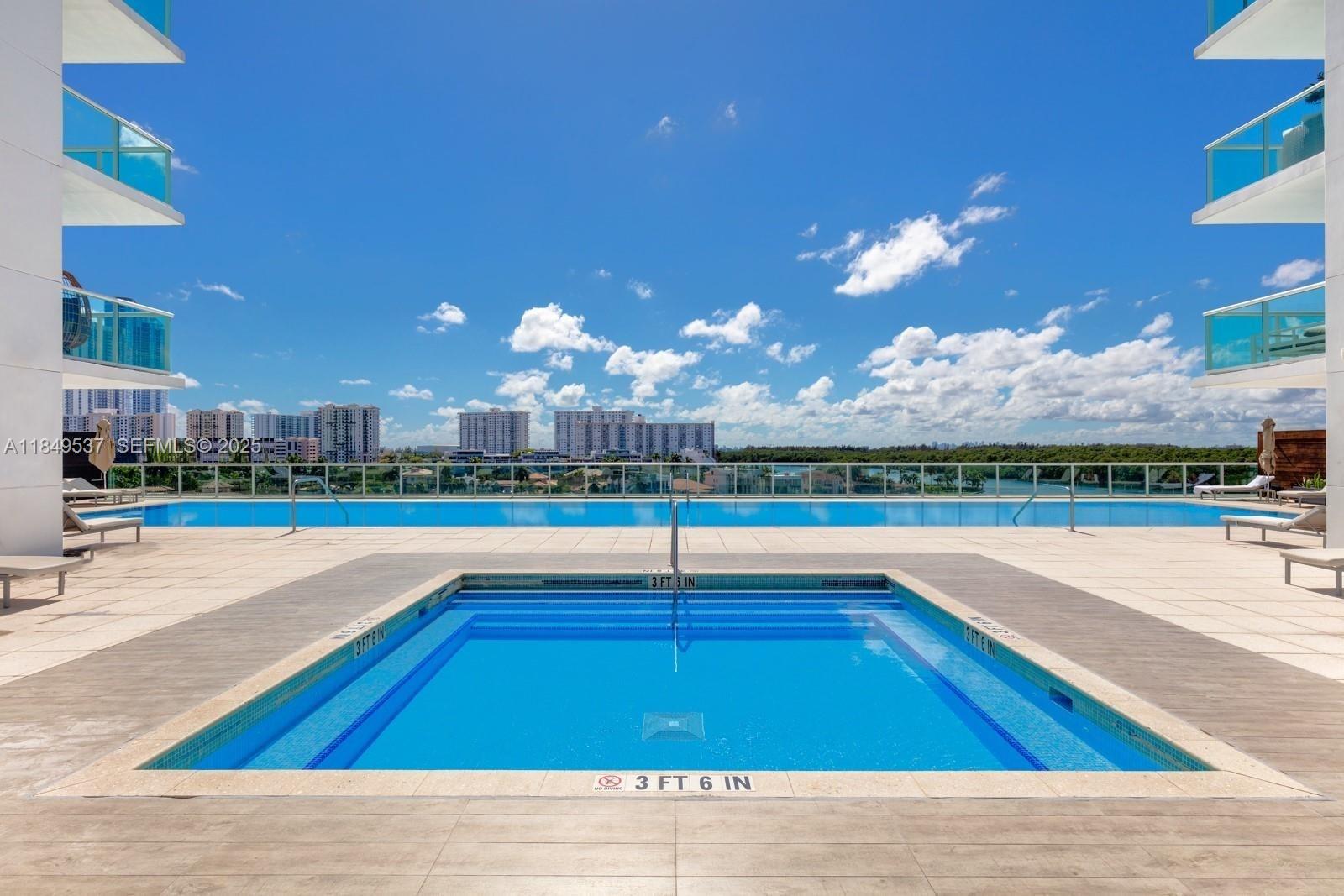 400 Sunny Isles Boulevard