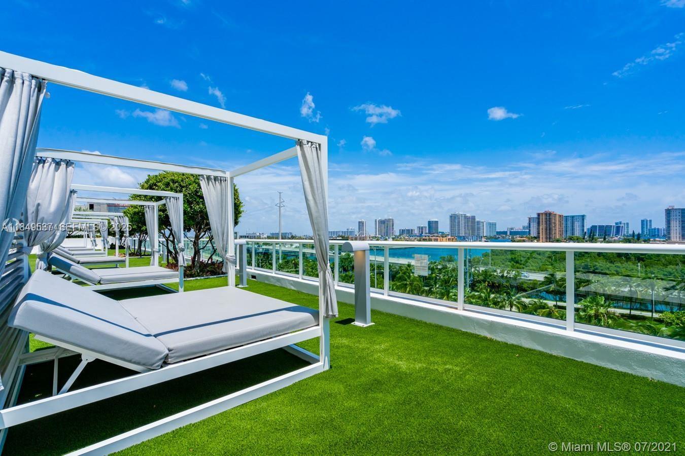 400 Sunny Isles Boulevard