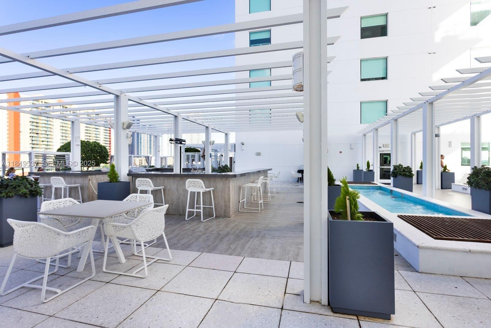 400 Sunny Isles Boulevard