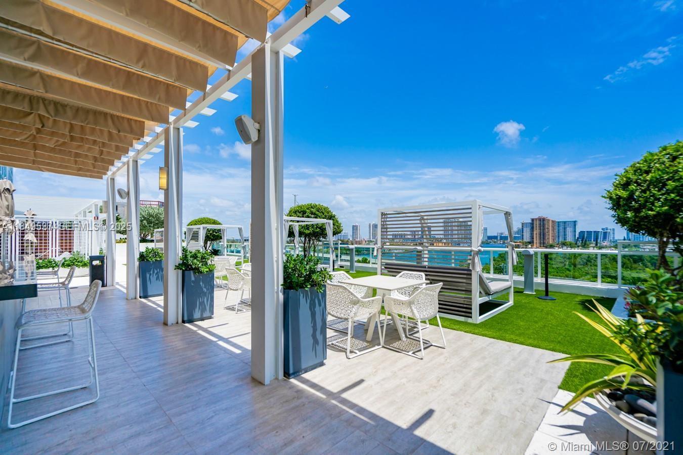 400 Sunny Isles Boulevard