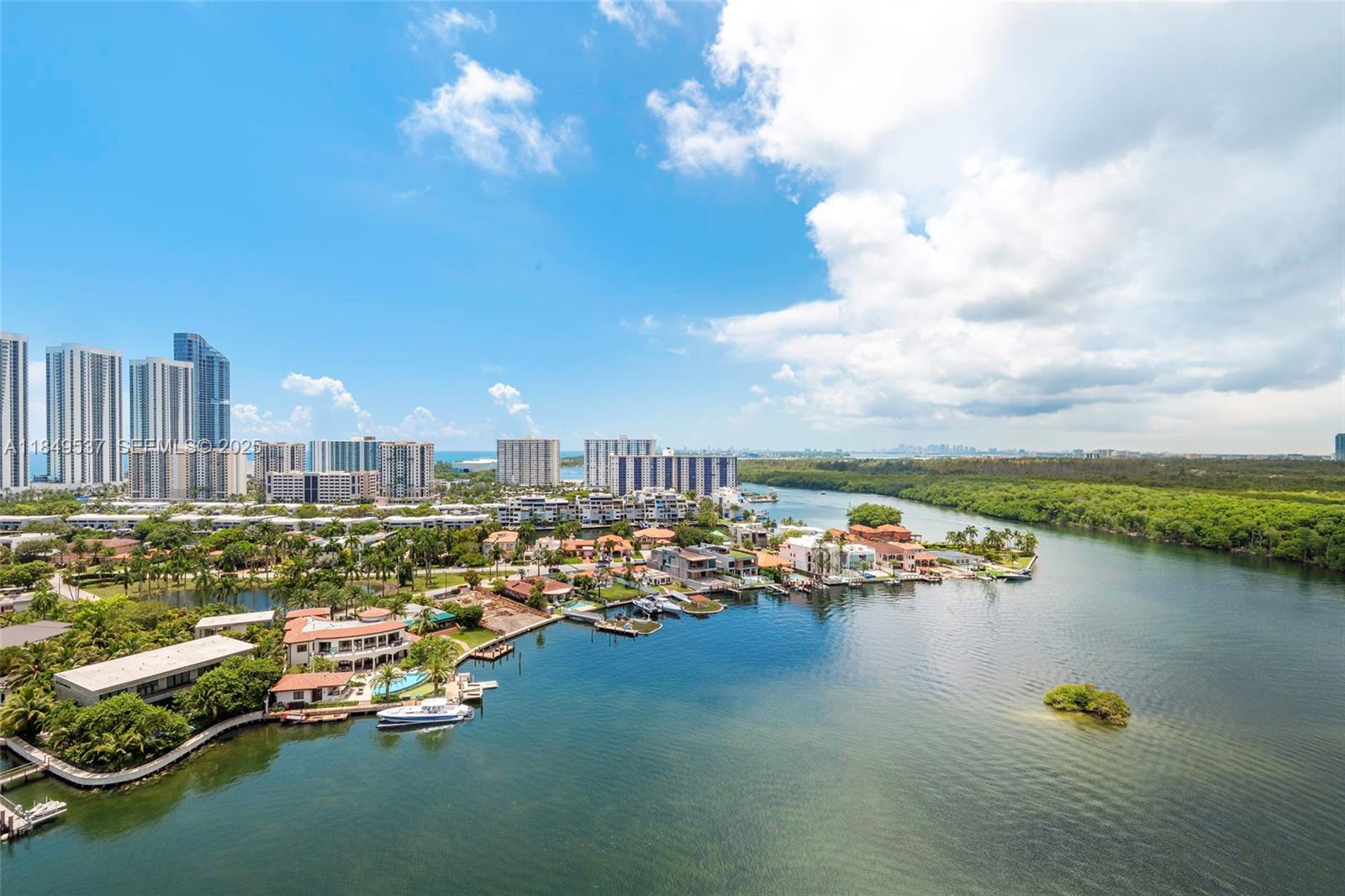 400 Sunny Isles Boulevard