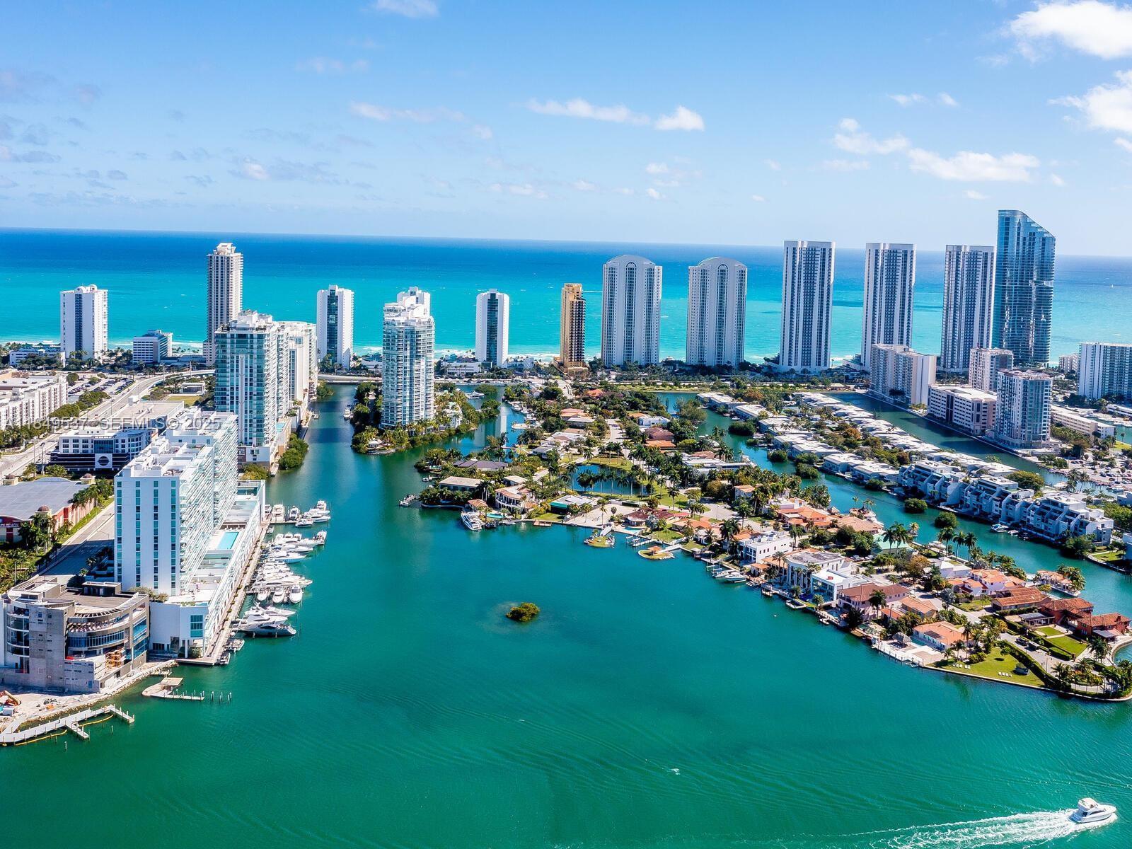 400 Sunny Isles Boulevard