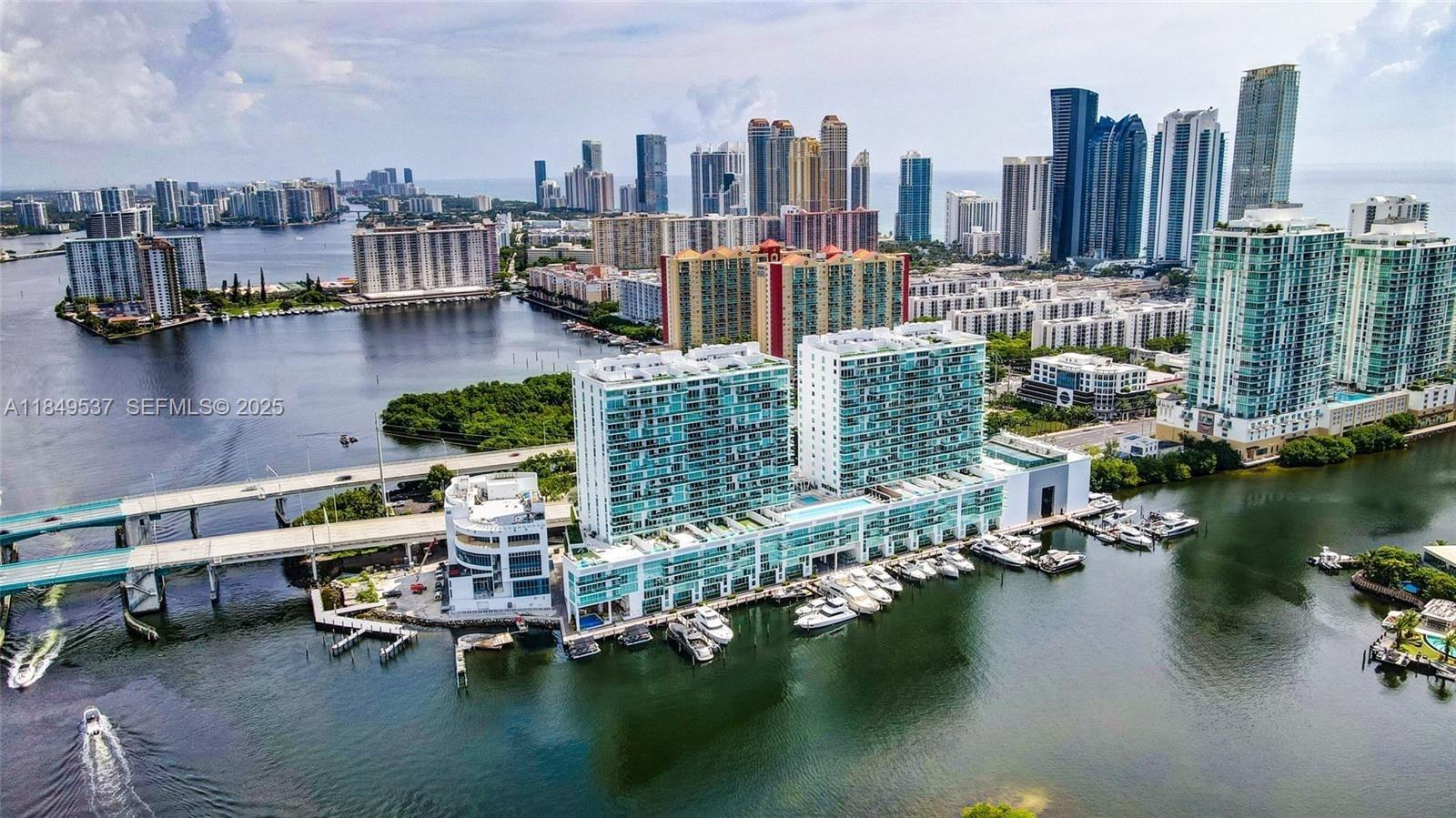 400 Sunny Isles Boulevard