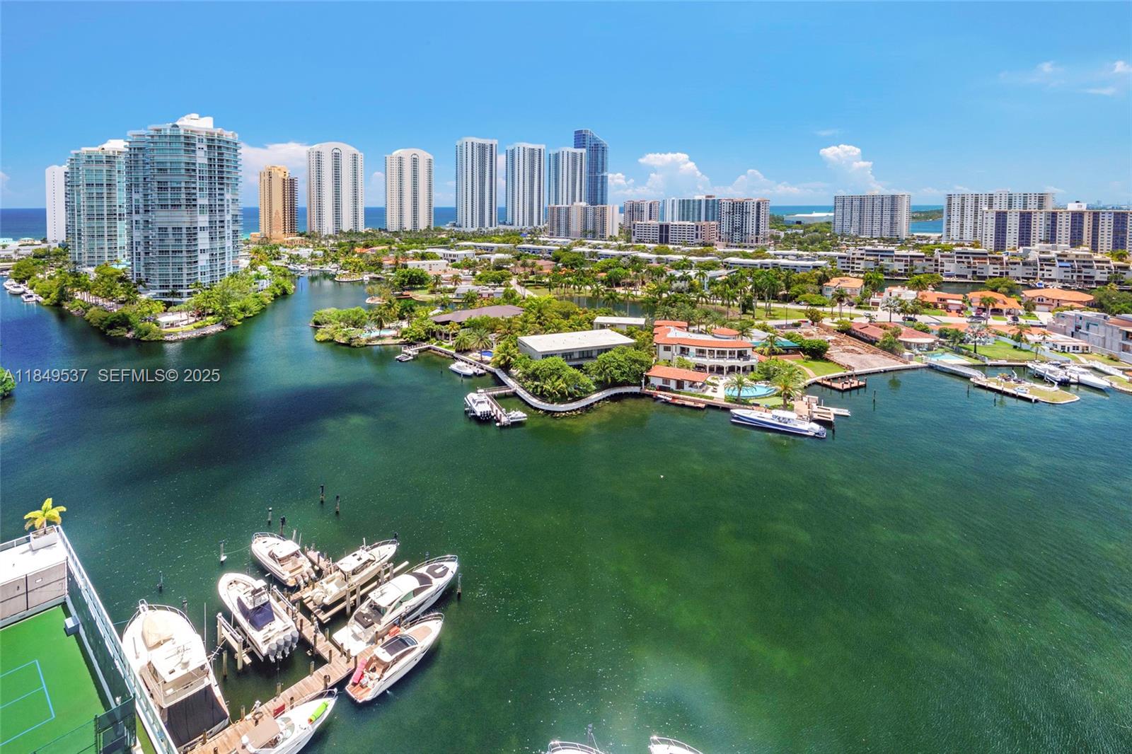 400 Sunny Isles Boulevard