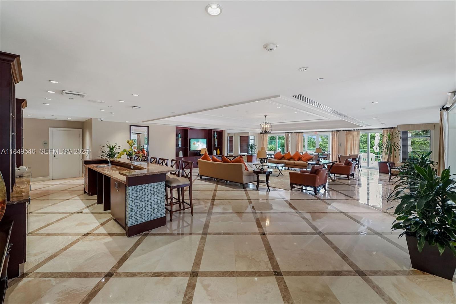 19900 E Country Club Drive