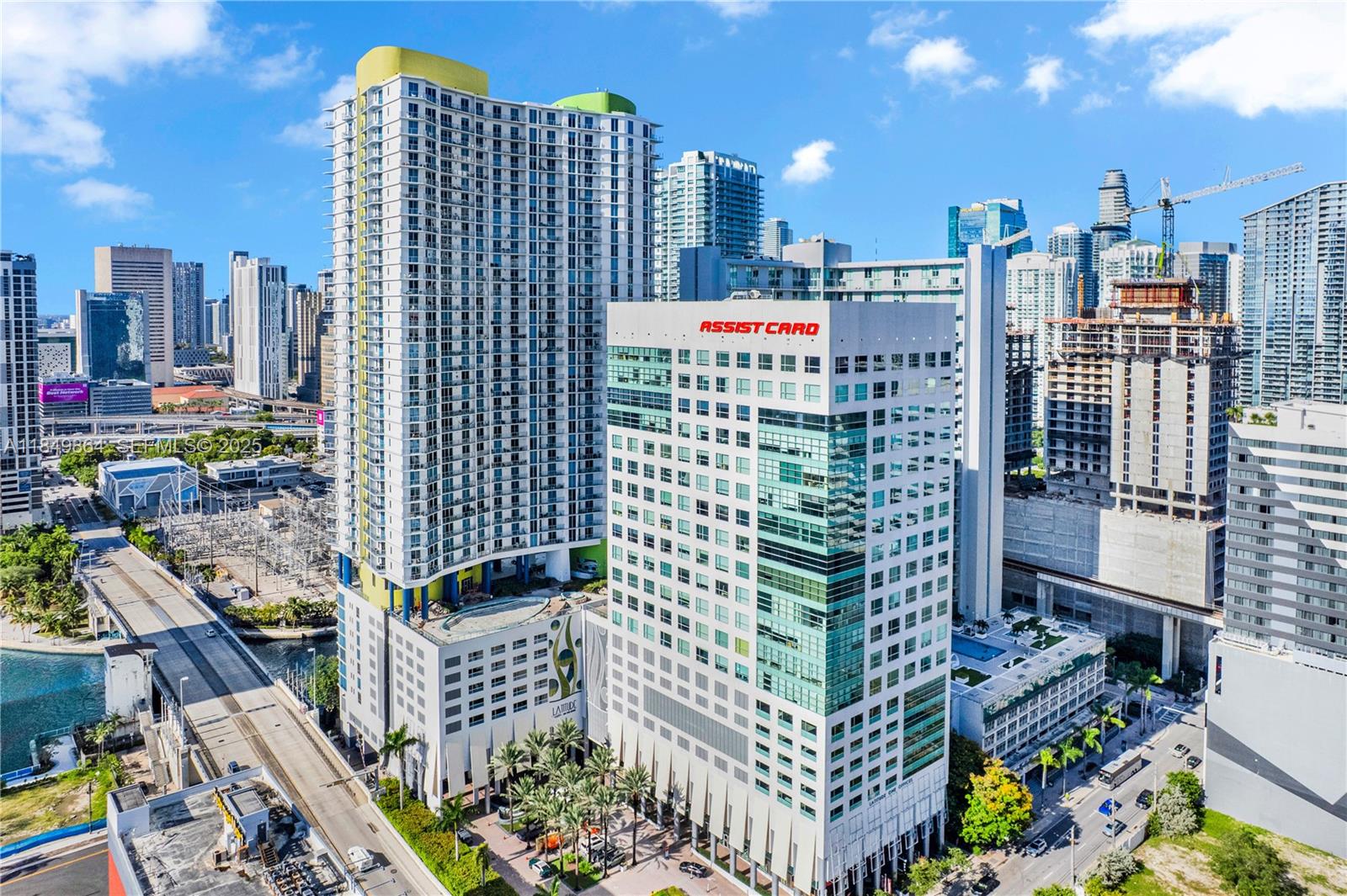 185 SW 7th Street