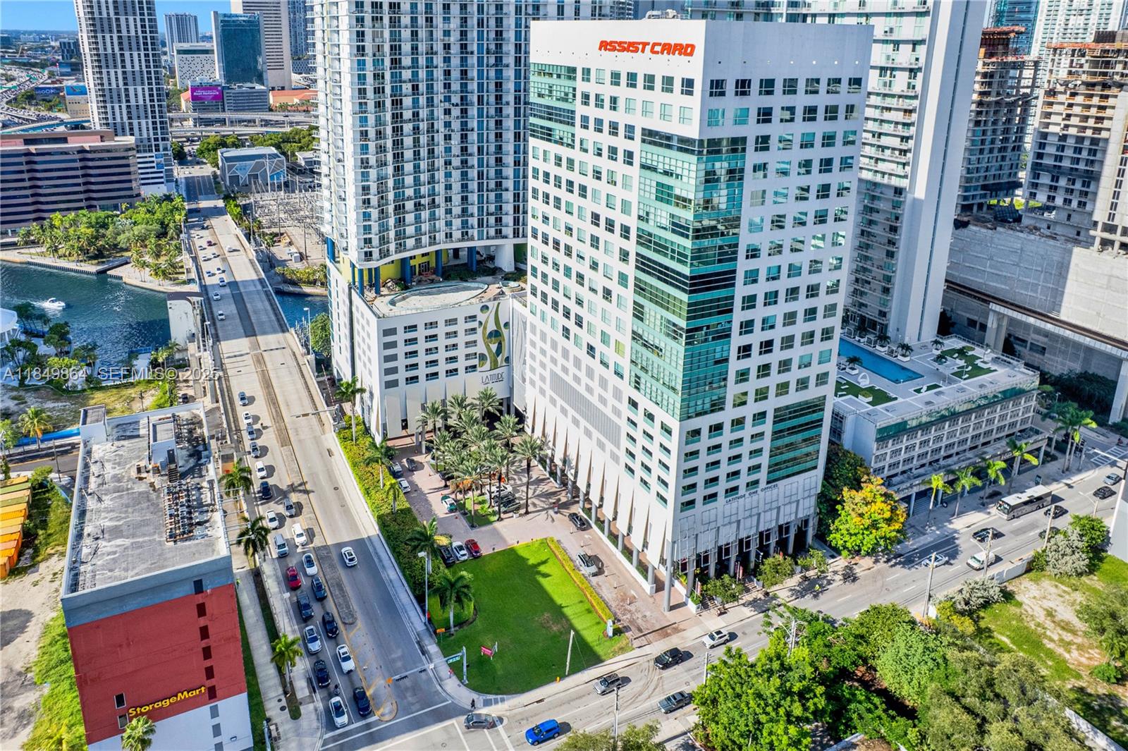 185 SW 7th Street
