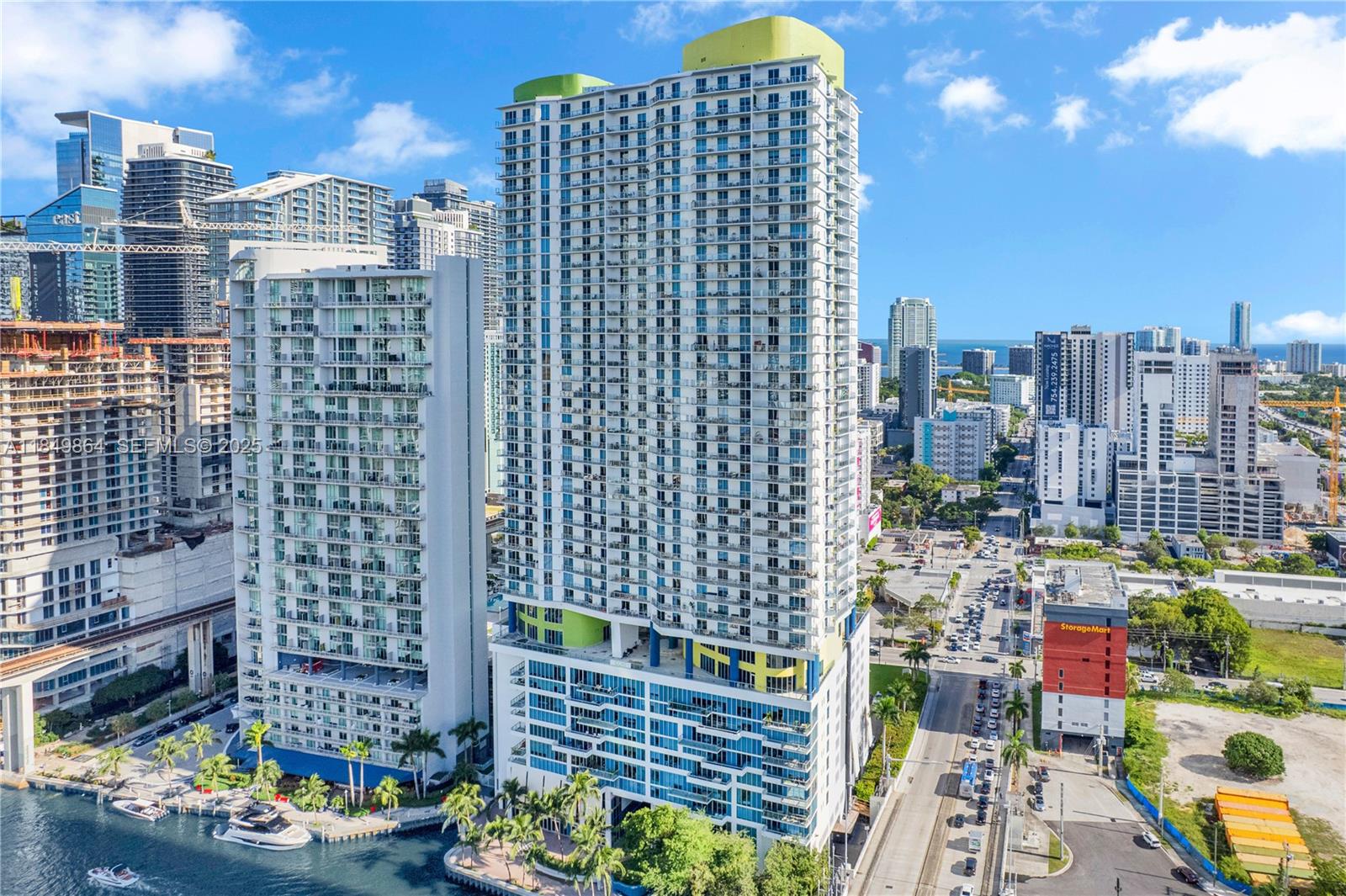 185 SW 7th Street