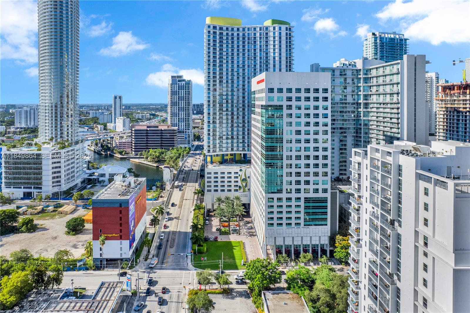 185 SW 7th Street