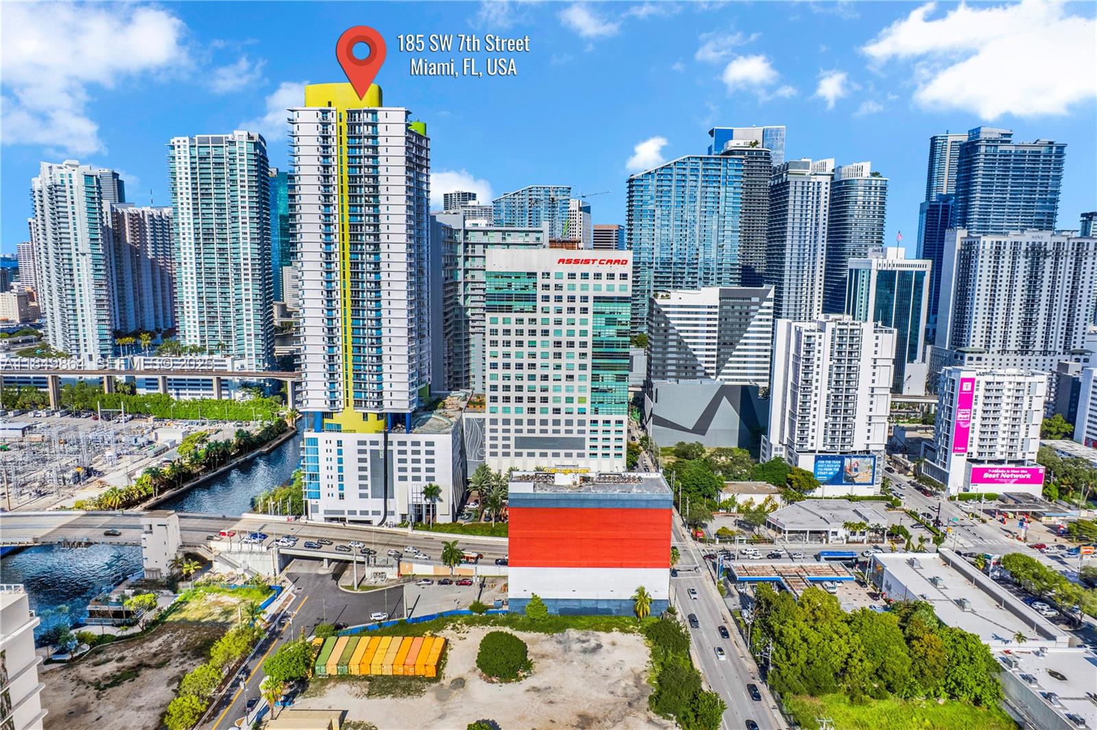 185 SW 7th Street