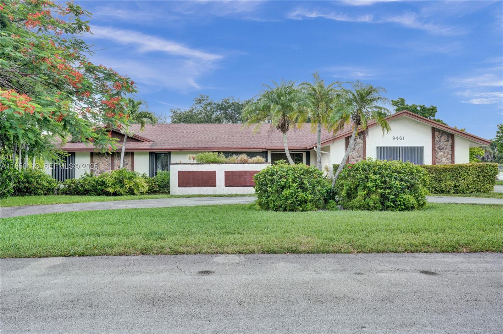 9461 SW 134th Street