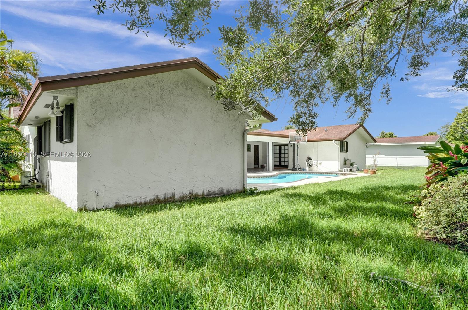 9461 SW 134th Street