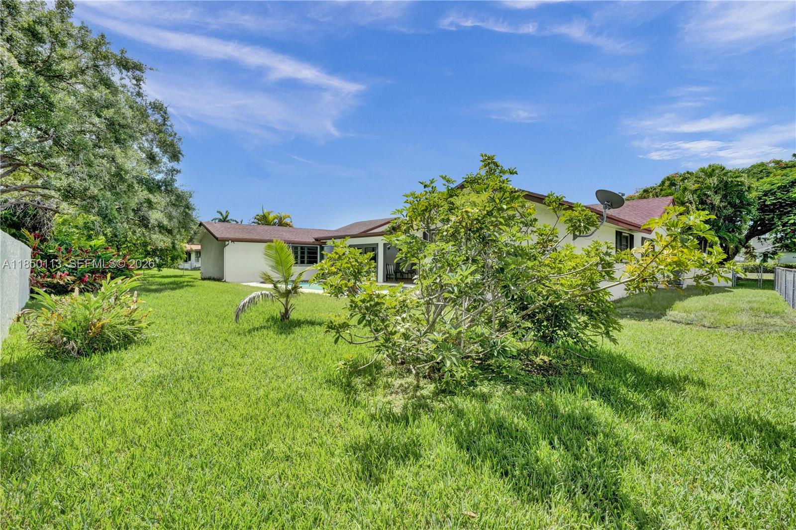 9461 SW 134th Street