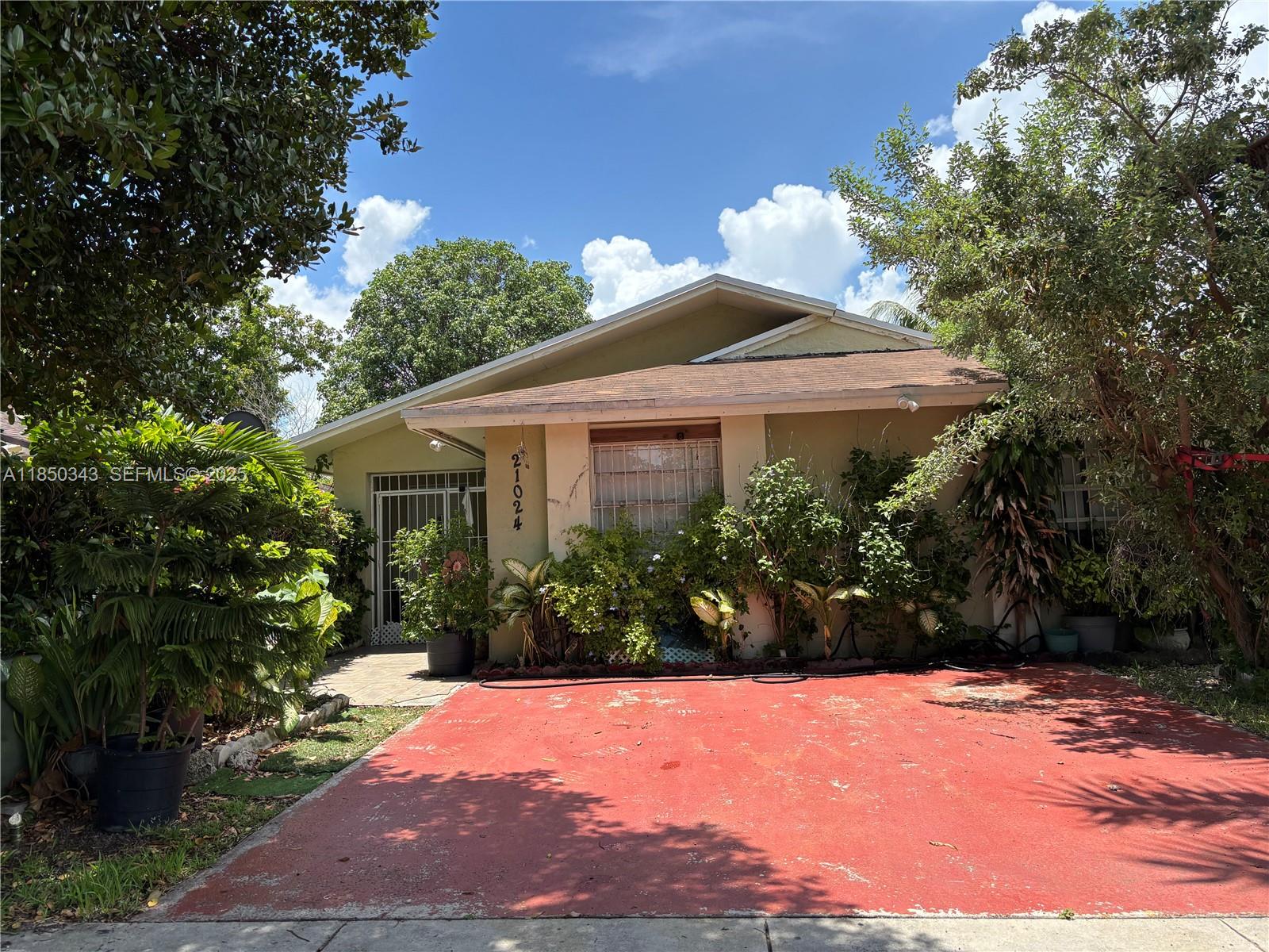 21024 SW 118th Place