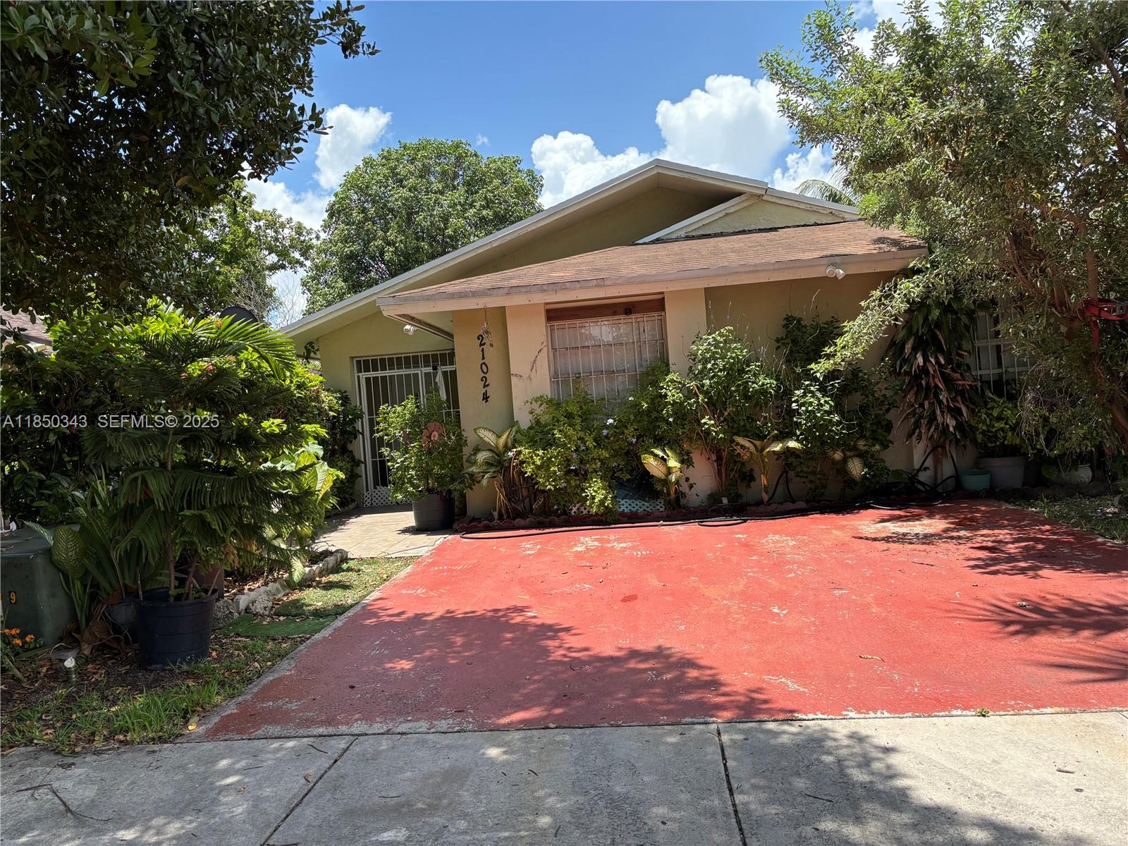 21024 SW 118th Place